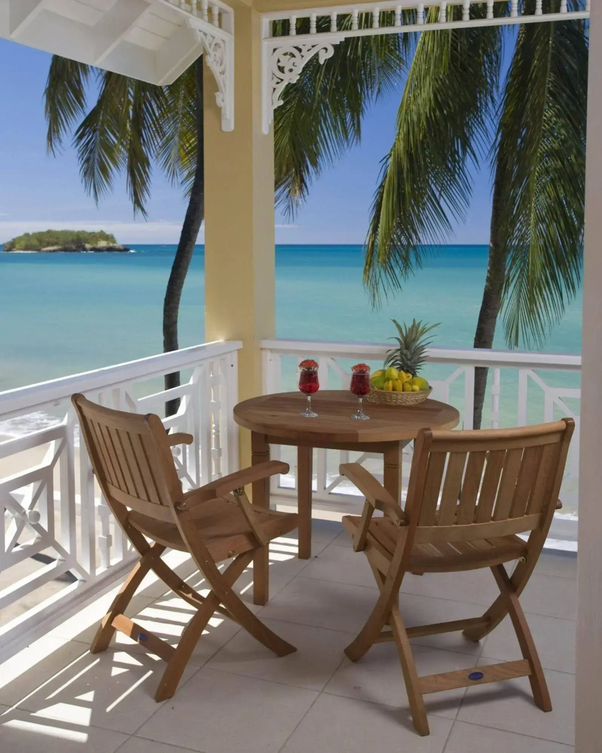 Villa Beach Cottages