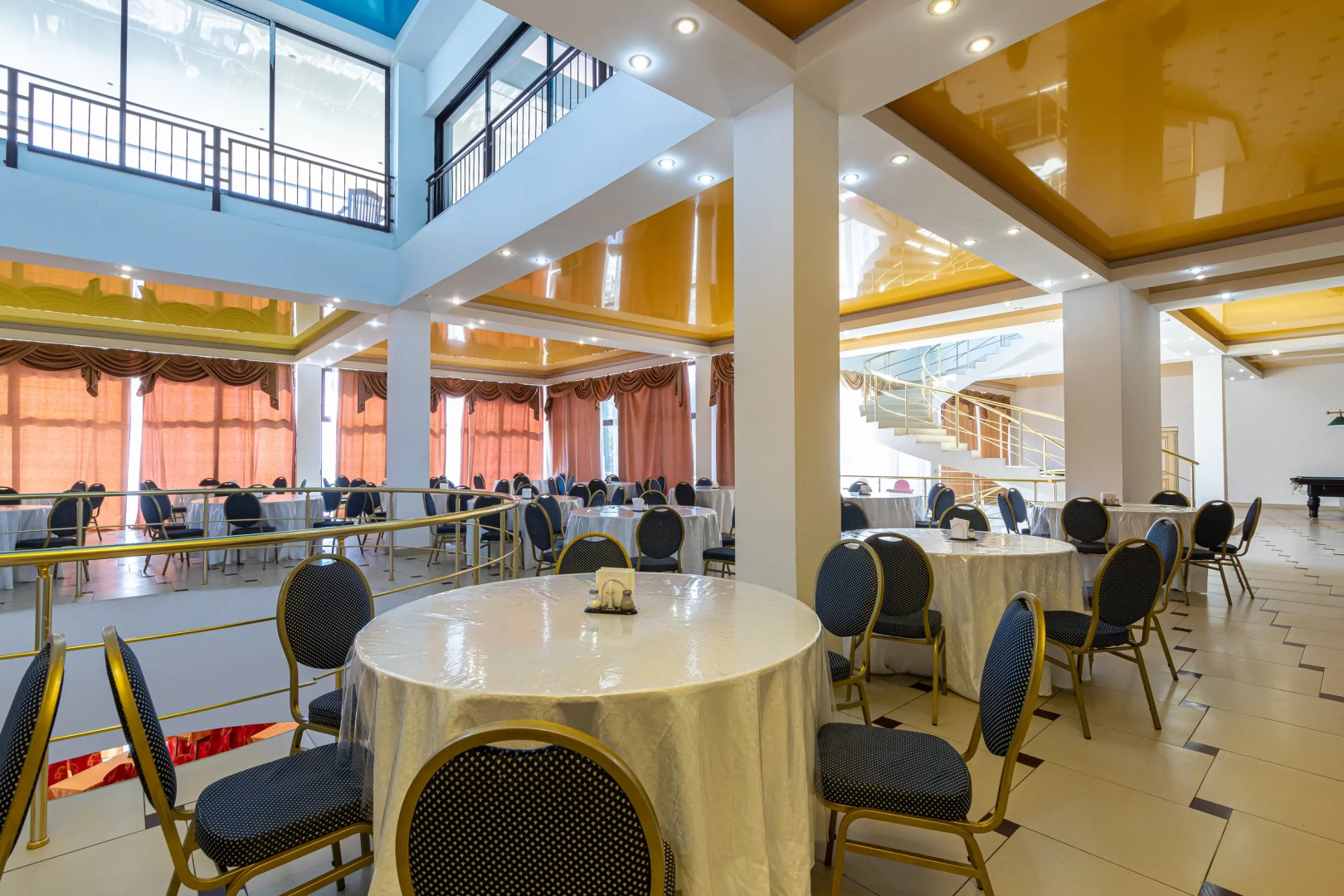 Отель Пансионат Багрипш