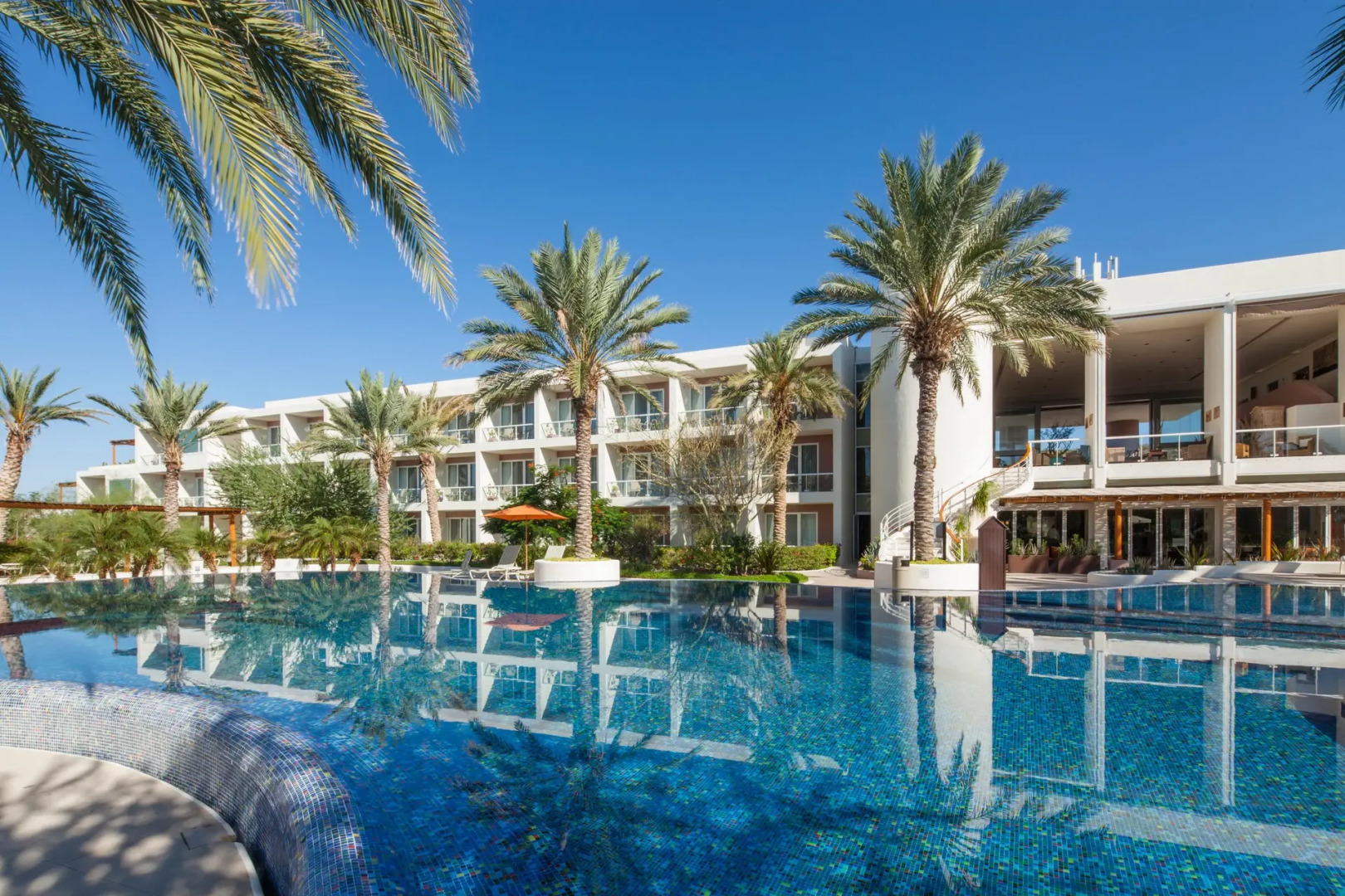 Hotel Indigo La Paz Puerta Cortes by IHG