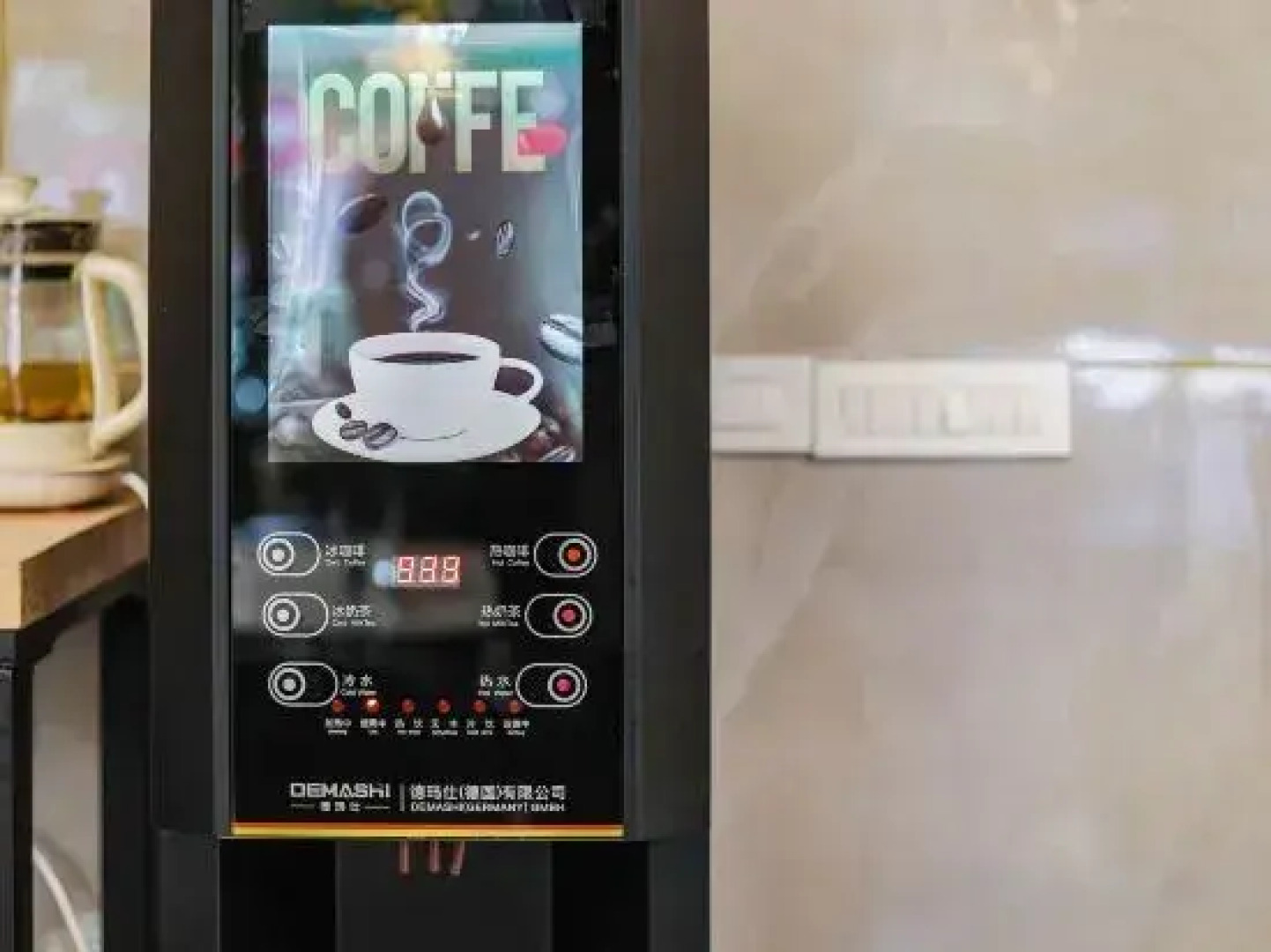 Kester Business Hotel