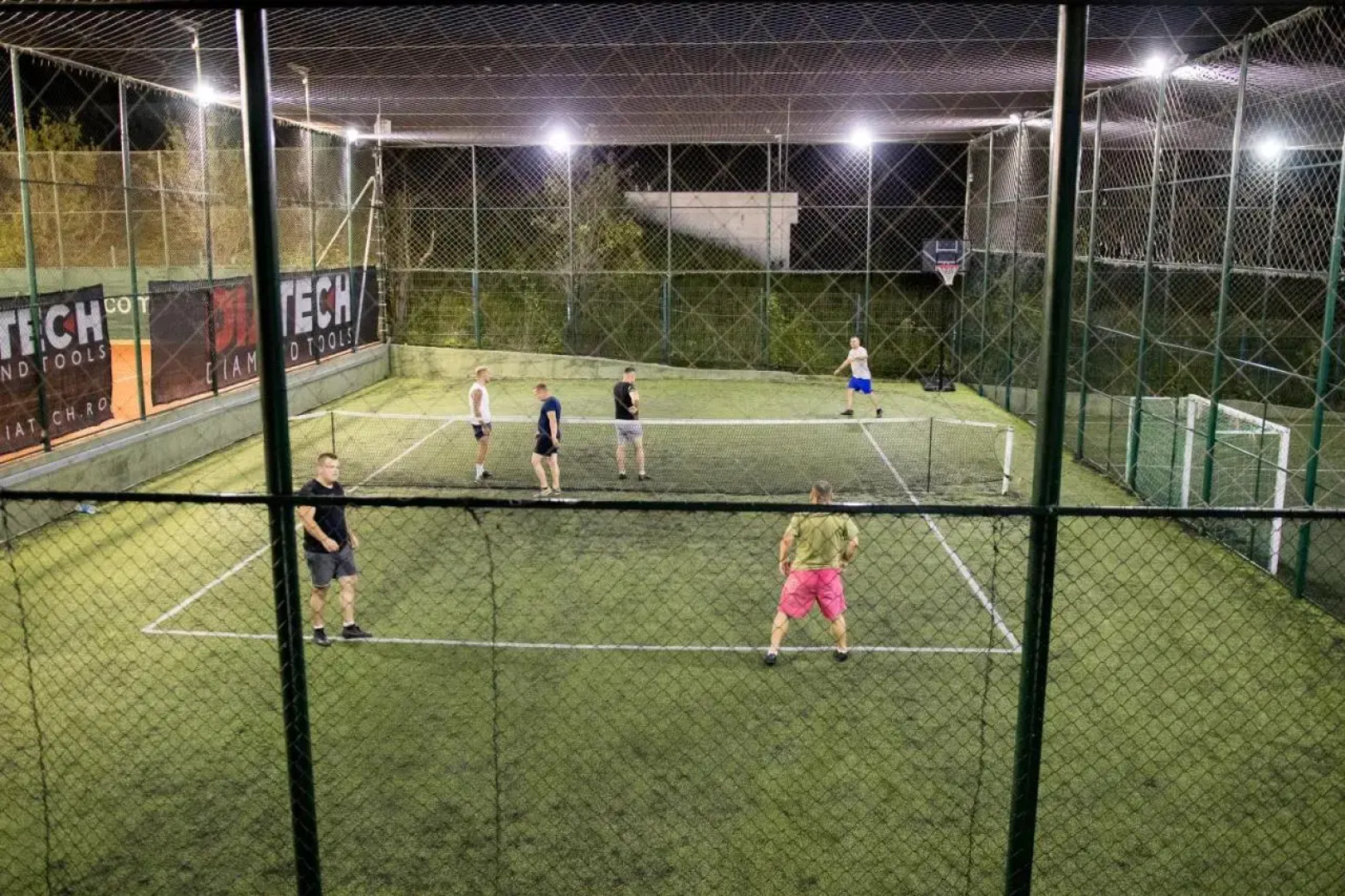 Wonderland Cluj Resort