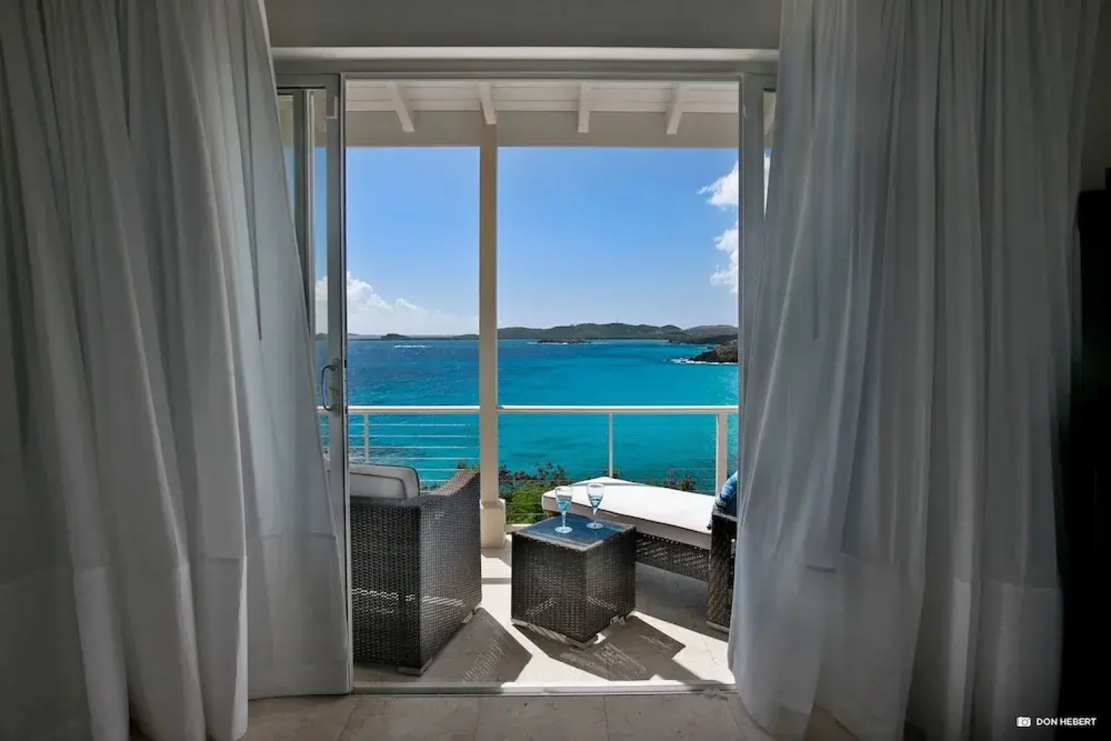 Blue Serenity - Five Bedroom Villa