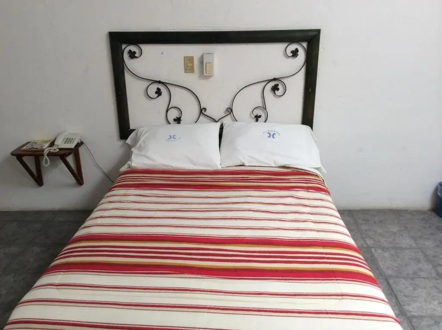 Hotel Cuesta del Chorro