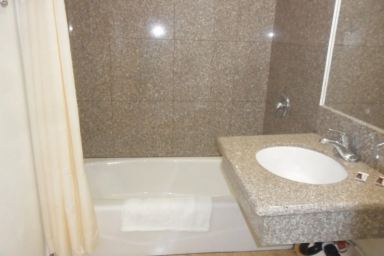 Motel 6 Blythe, CA - South