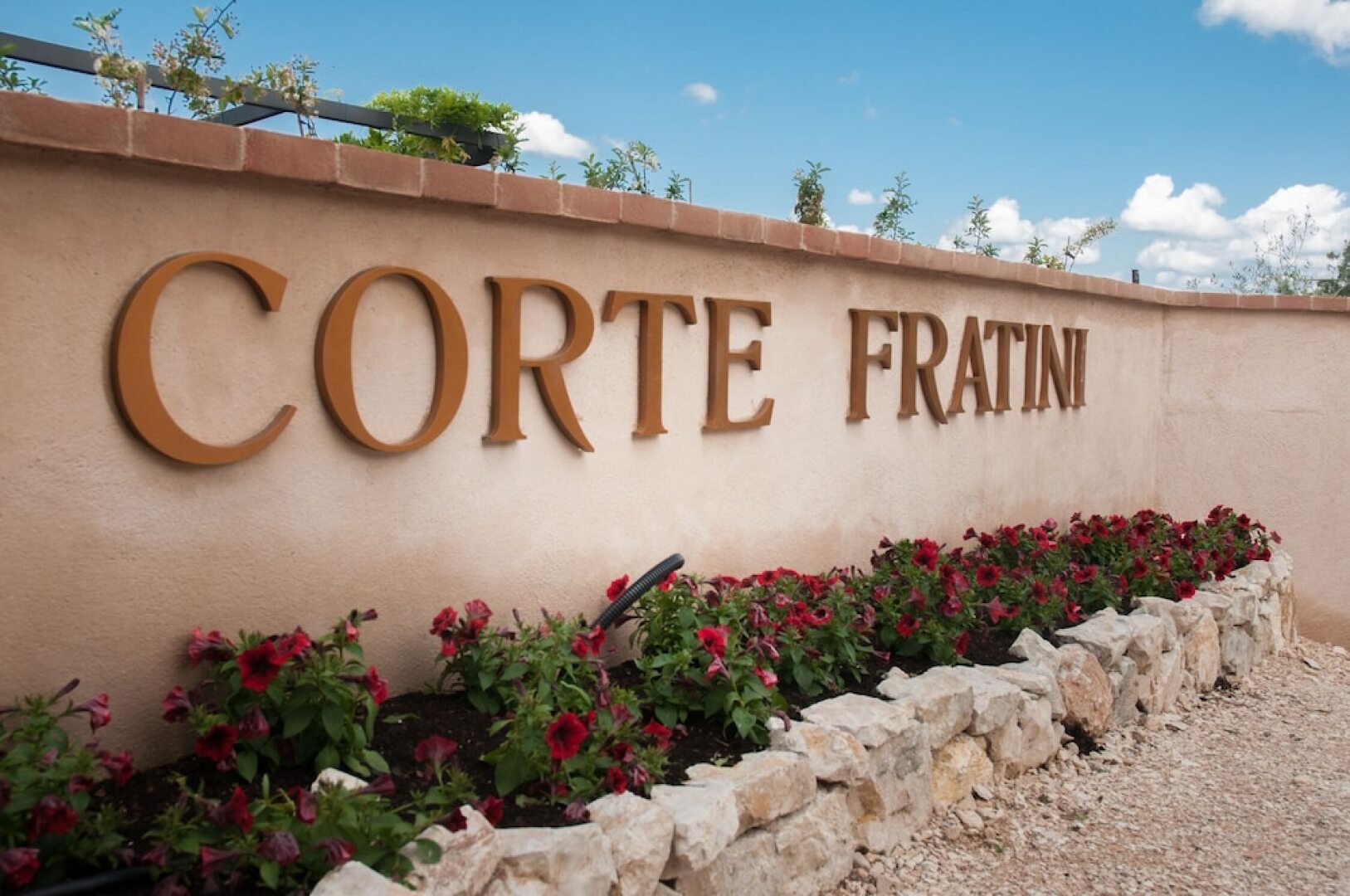 Trevi Corte Fratini Panoramic View Apartments