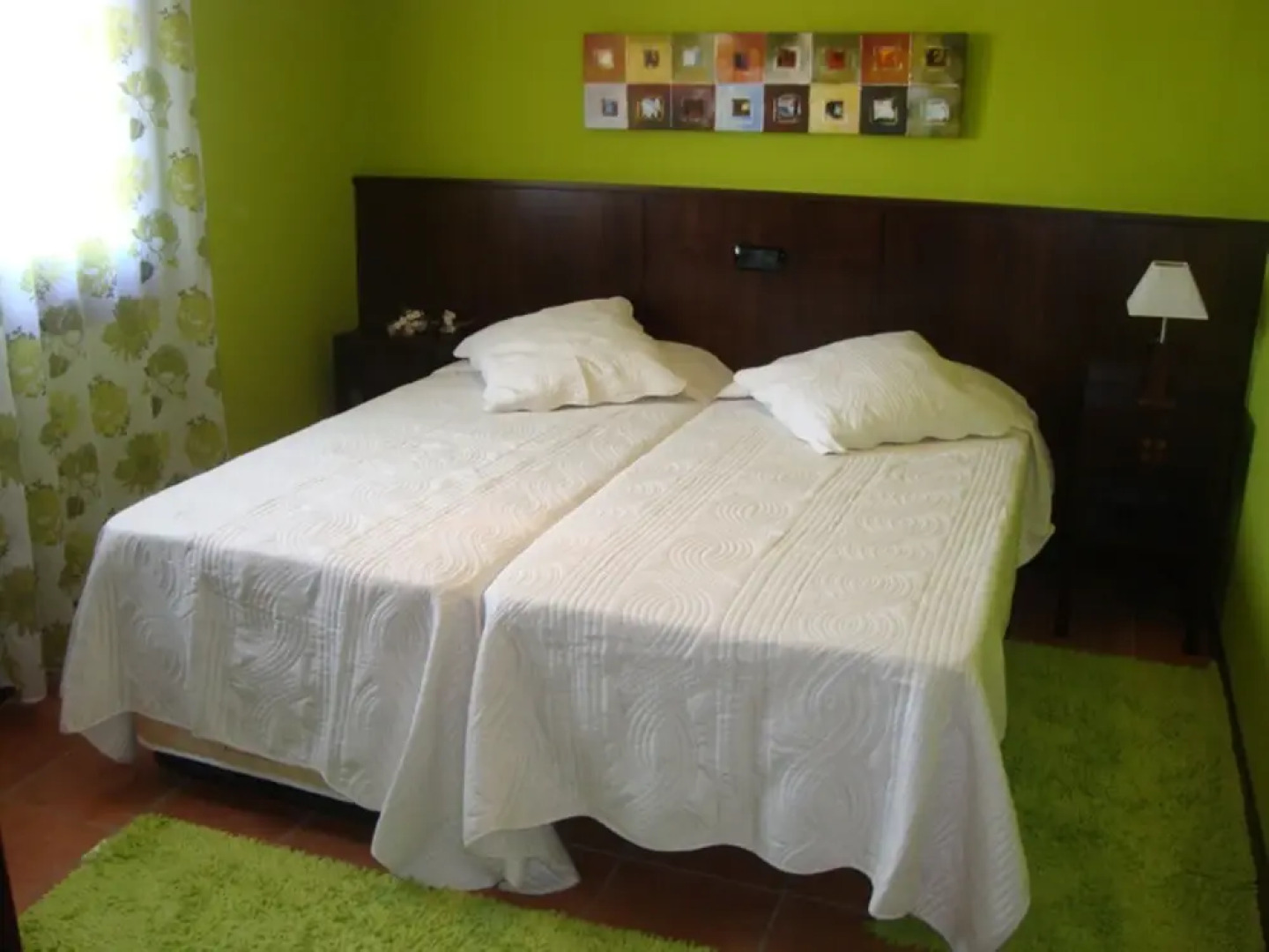 House - 3 Bedrooms with Pool and WiFi - 107943