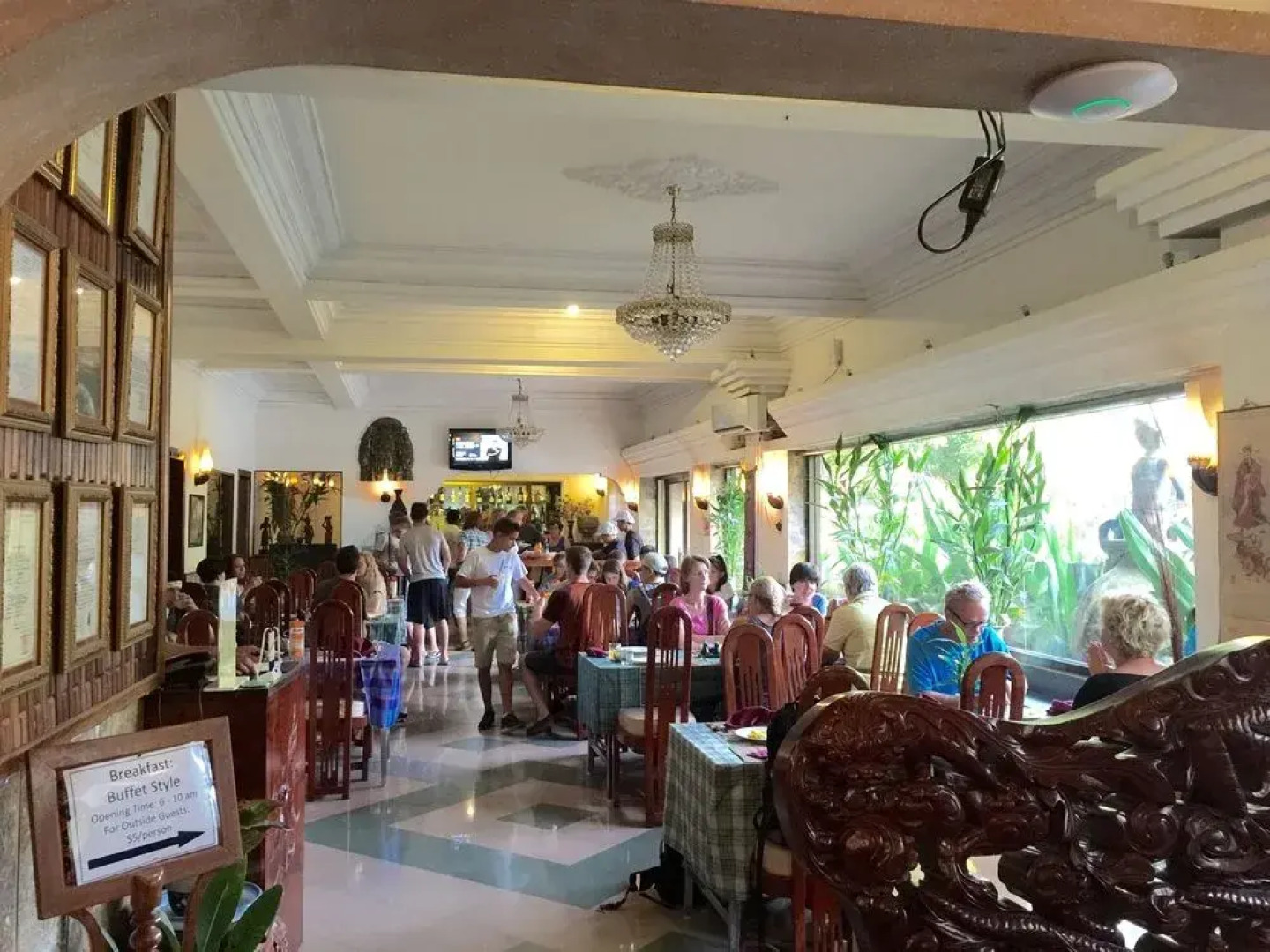 Goldiana Hotel Phnom Penh