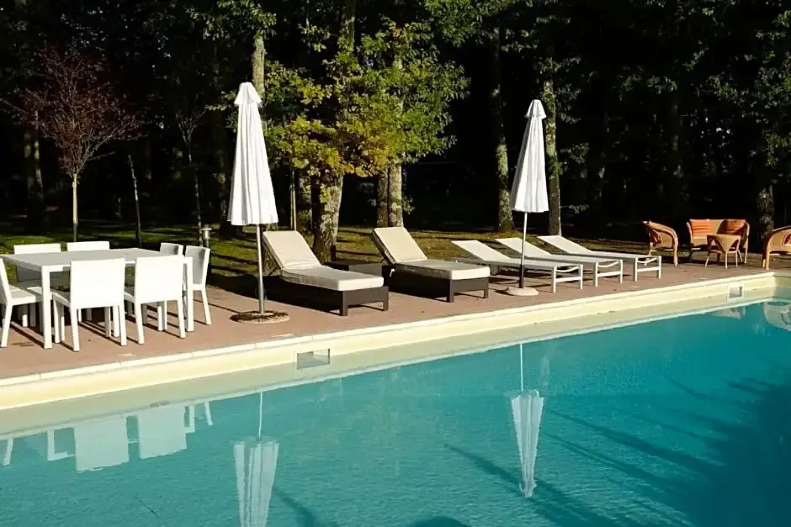 Luxury Country Villa 5 Bedrooms 7 Bathrooms With Private Pool