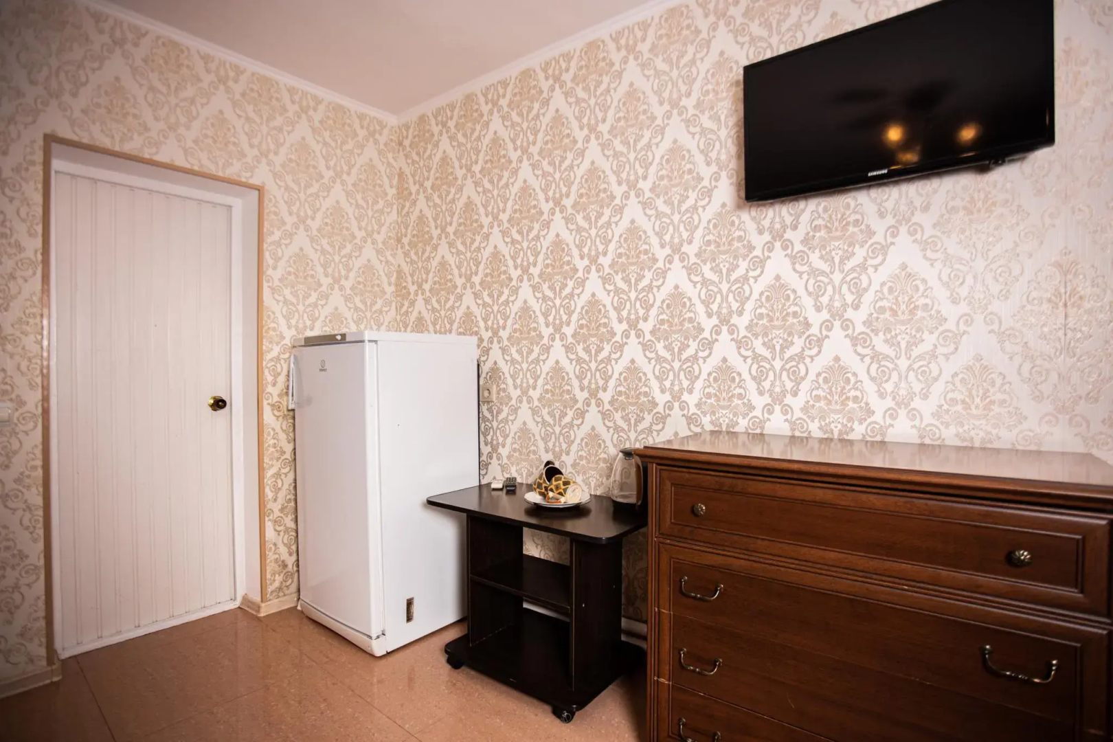 Olesya Guest House