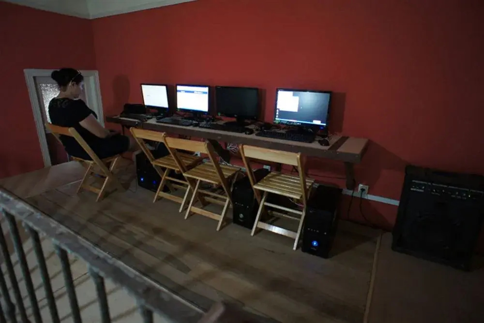 Hercus Hostel Santa Teresa