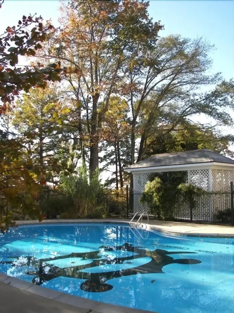 The Crescent Hotel and Spa