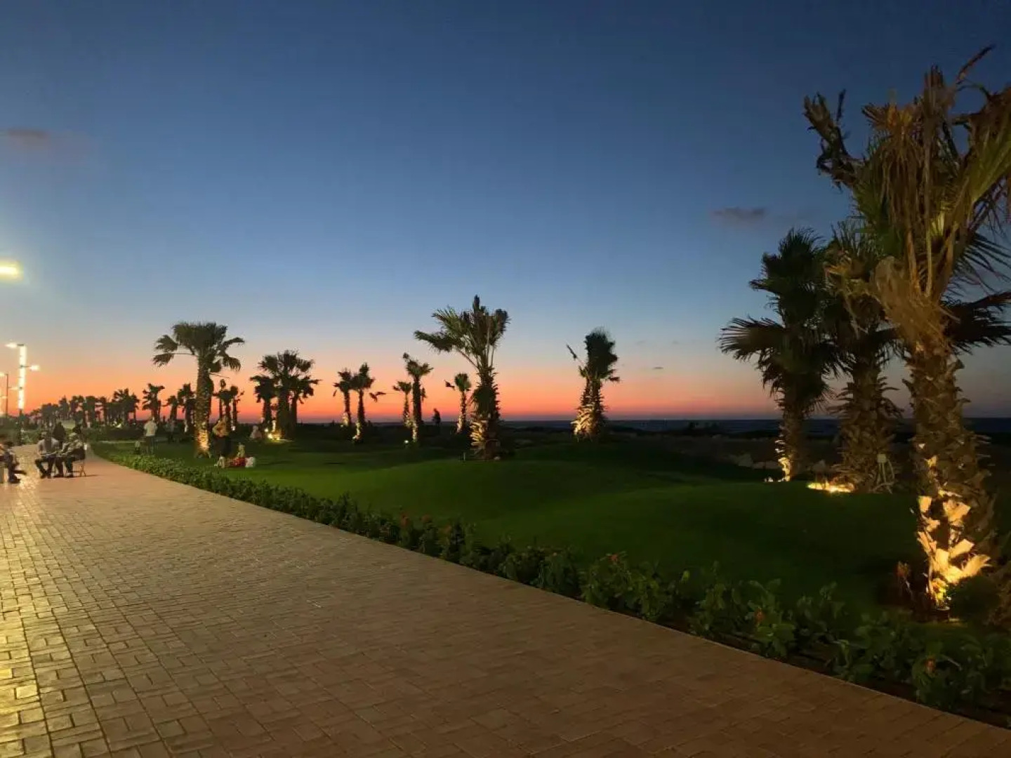 Porto Said appartement بورتو سعيد