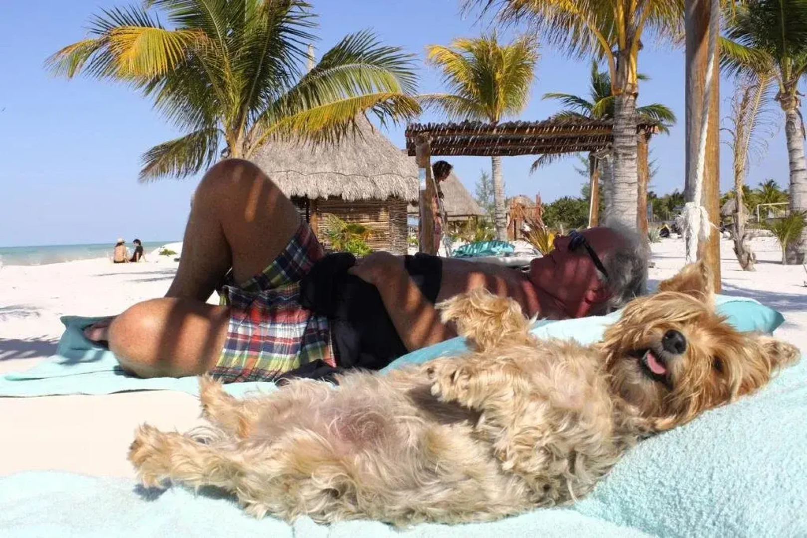 Mawimbi Boutique Hotel