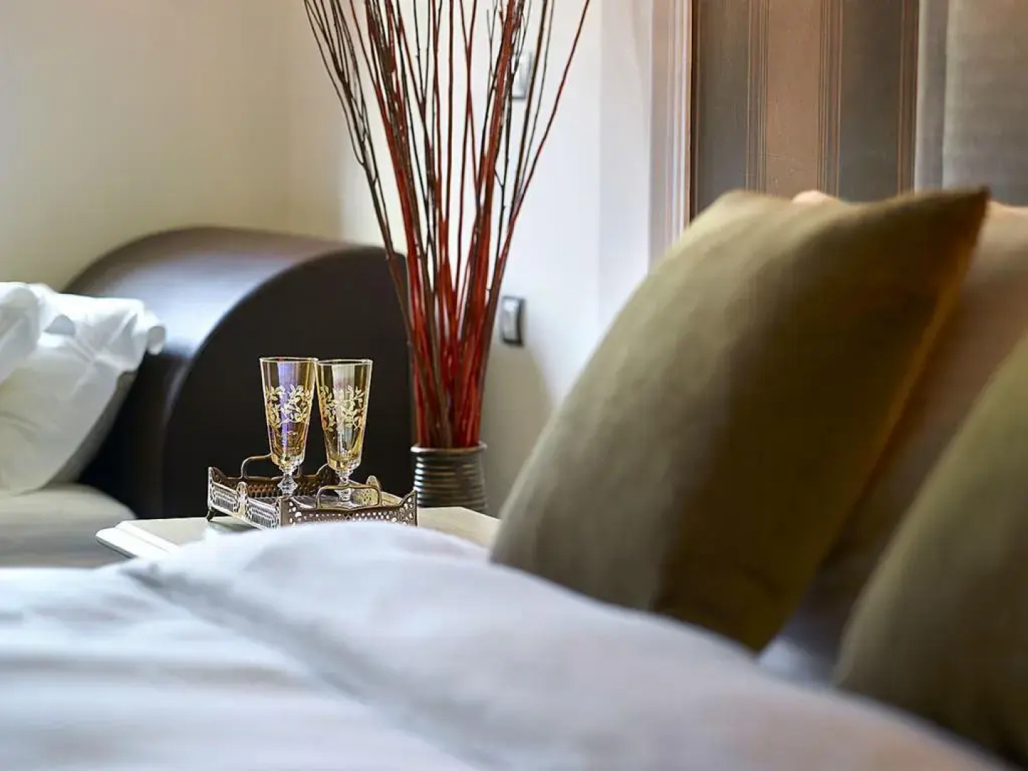 Stevalia Hotel & Spa