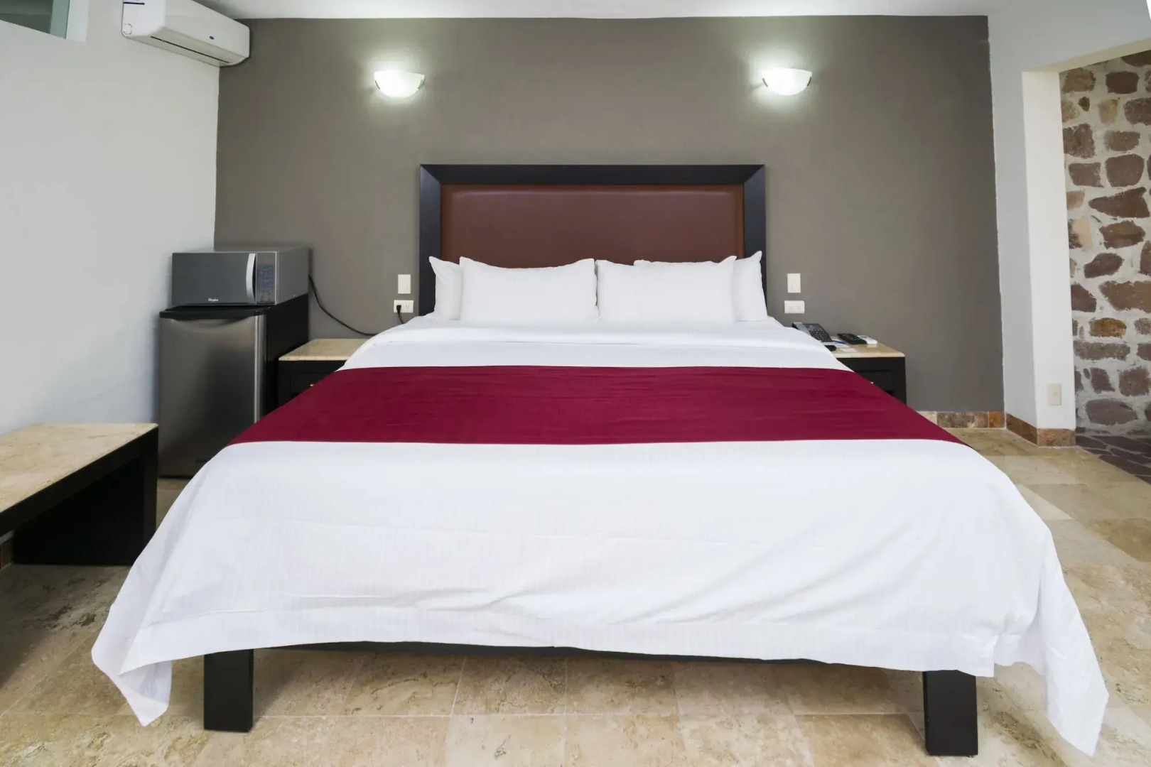 Real de Minas Poliforum