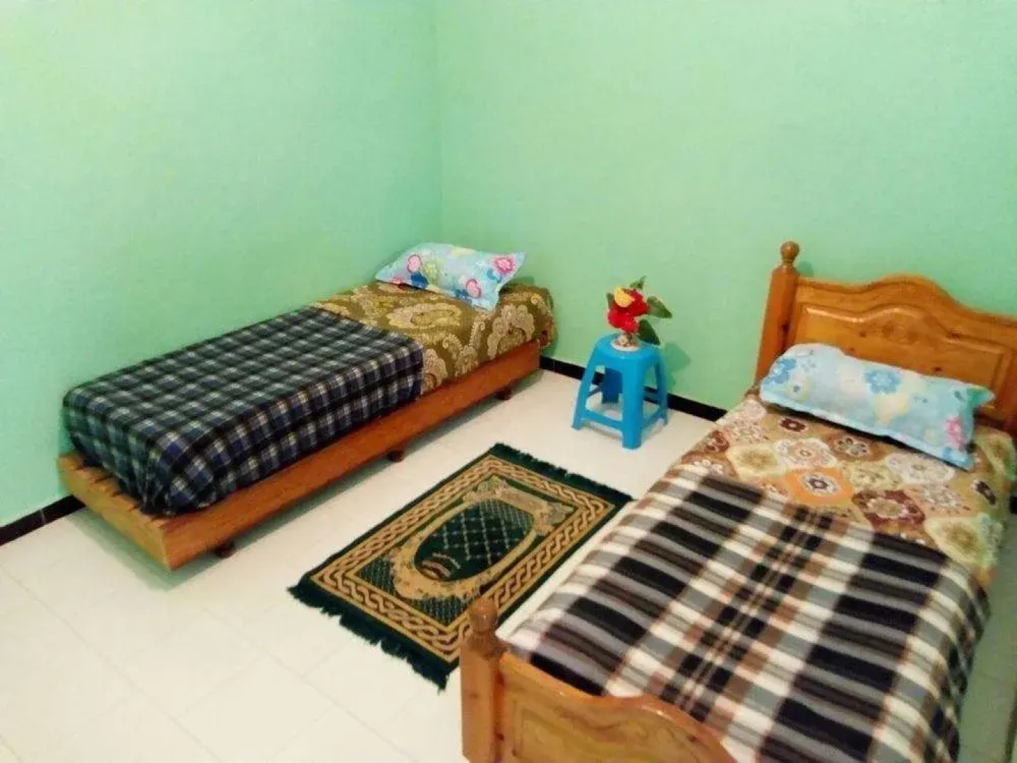 Riad Guesthouse Mirlaft