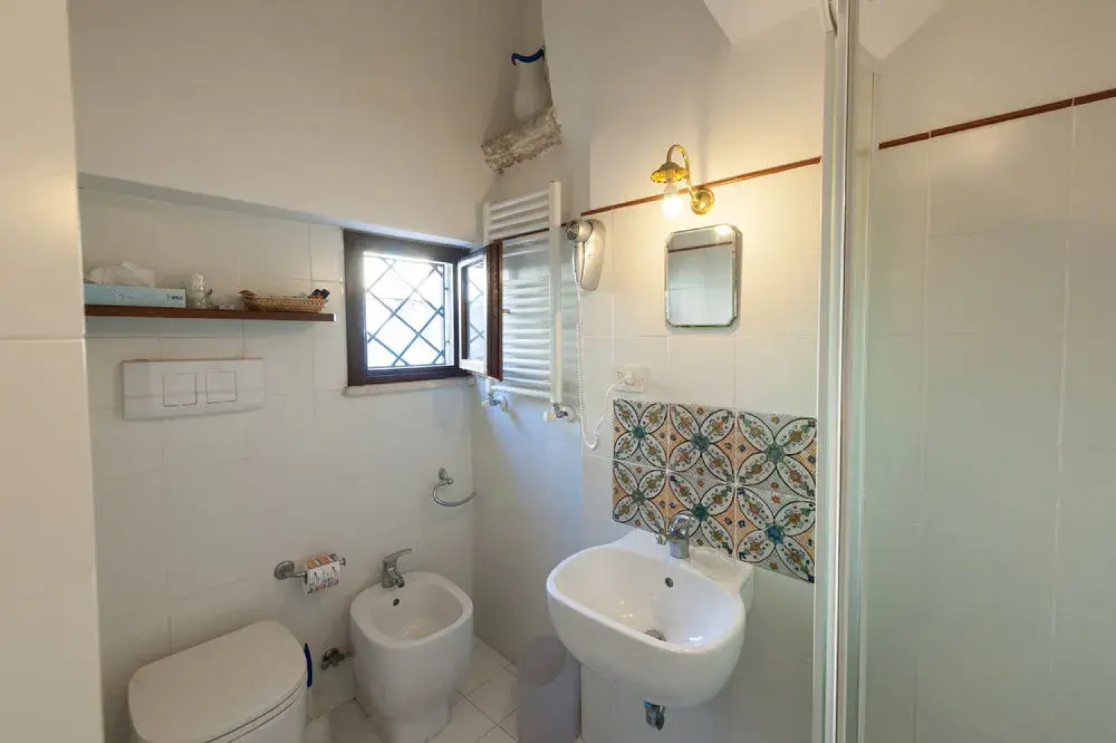 Dimora del Prete di Belmonte - Bed & Breakfast