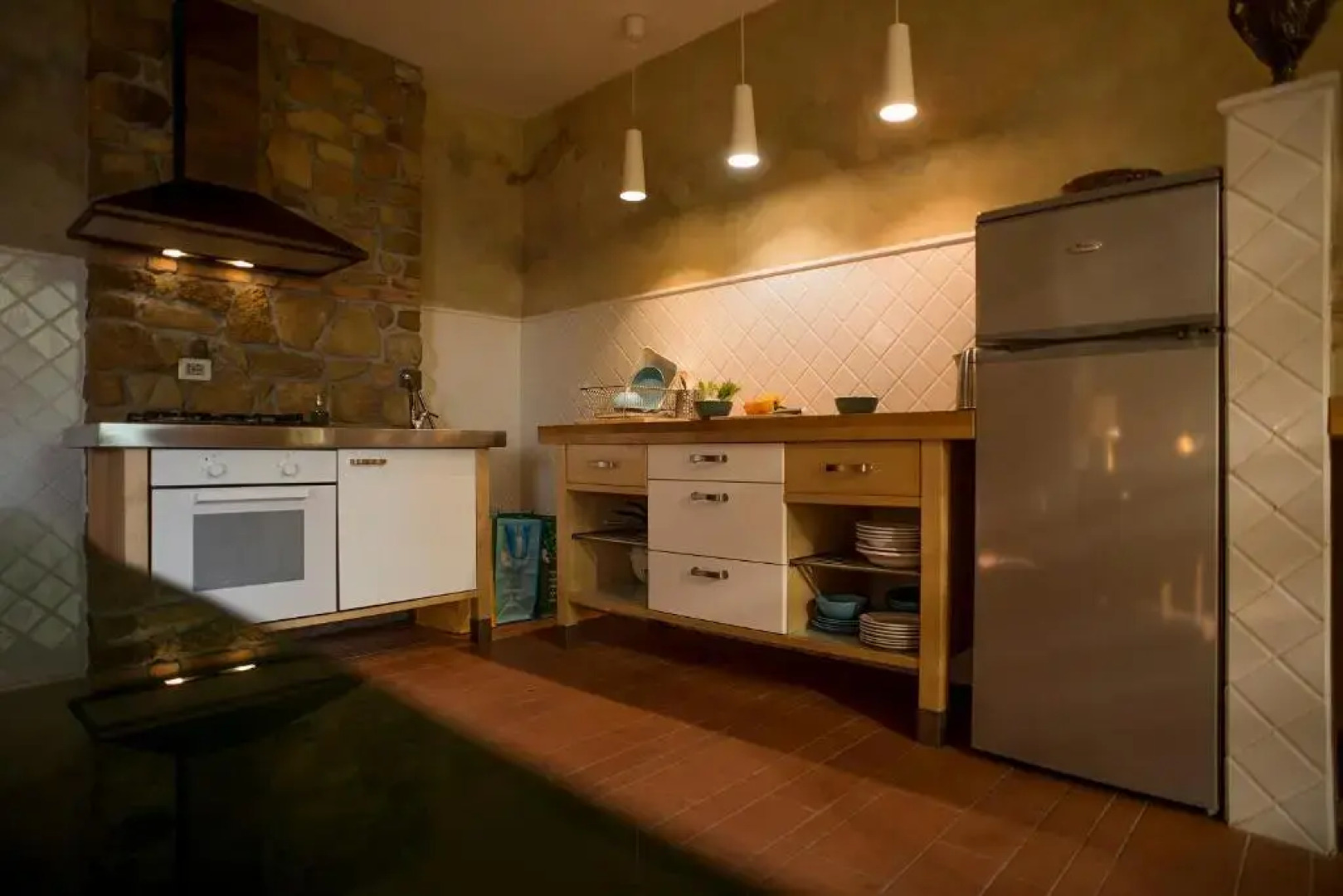 Tuscany Forever Apartments 1