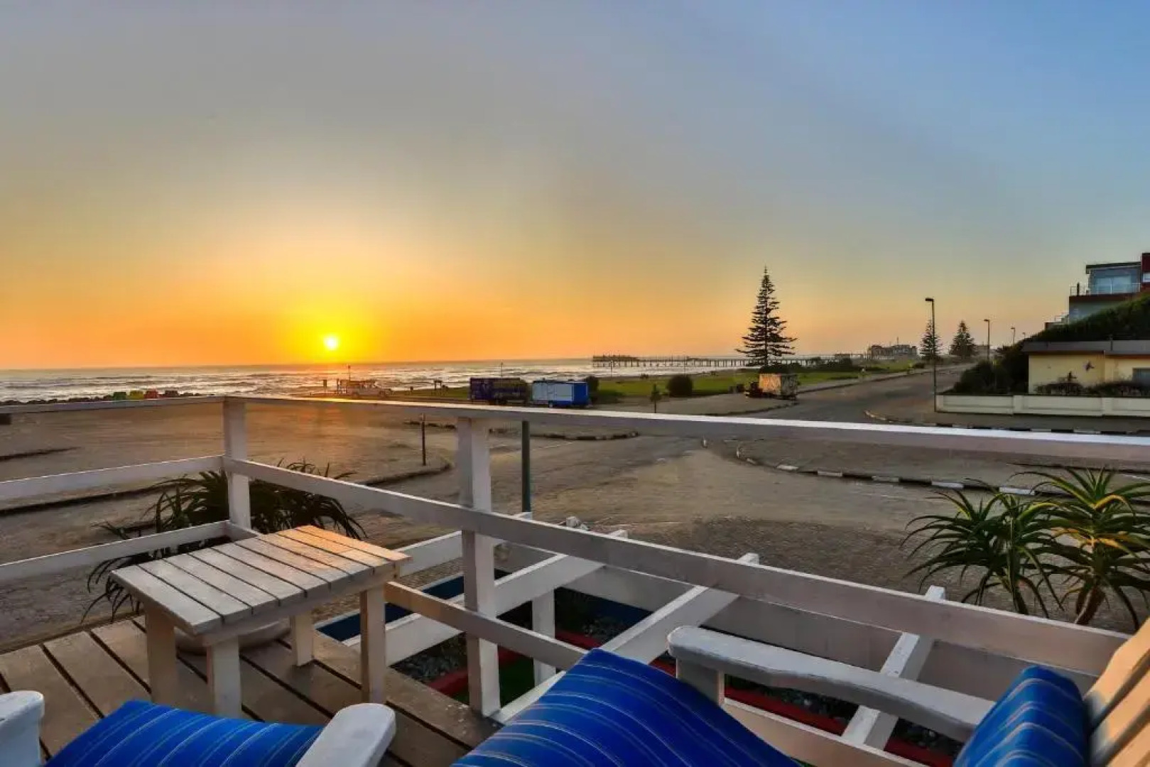 Swakopmund Sands Hotel & Cottage
