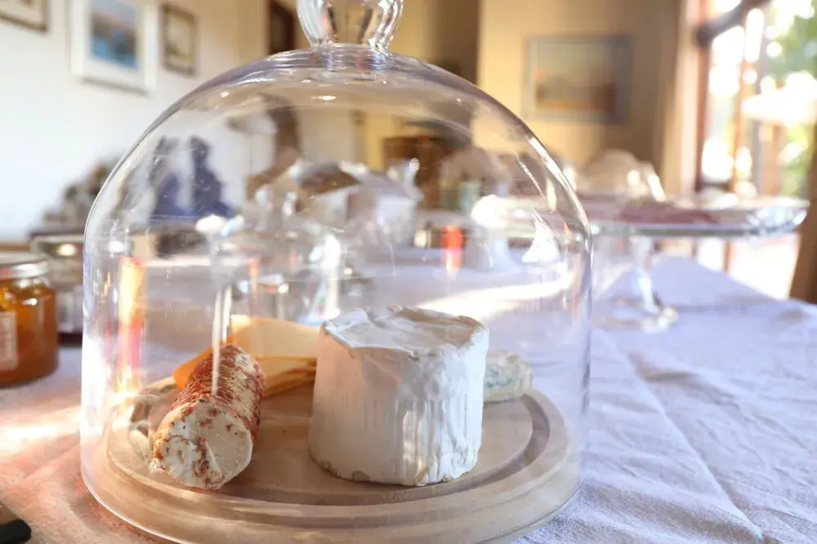 Ambonnay Terrace Guest House