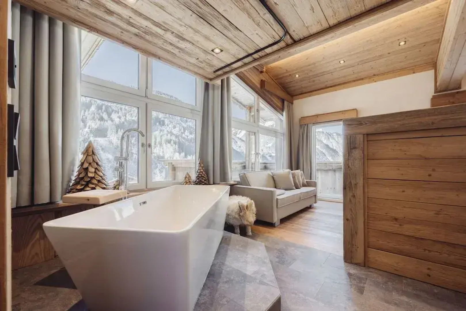 Genusshotel Vermala Montafon