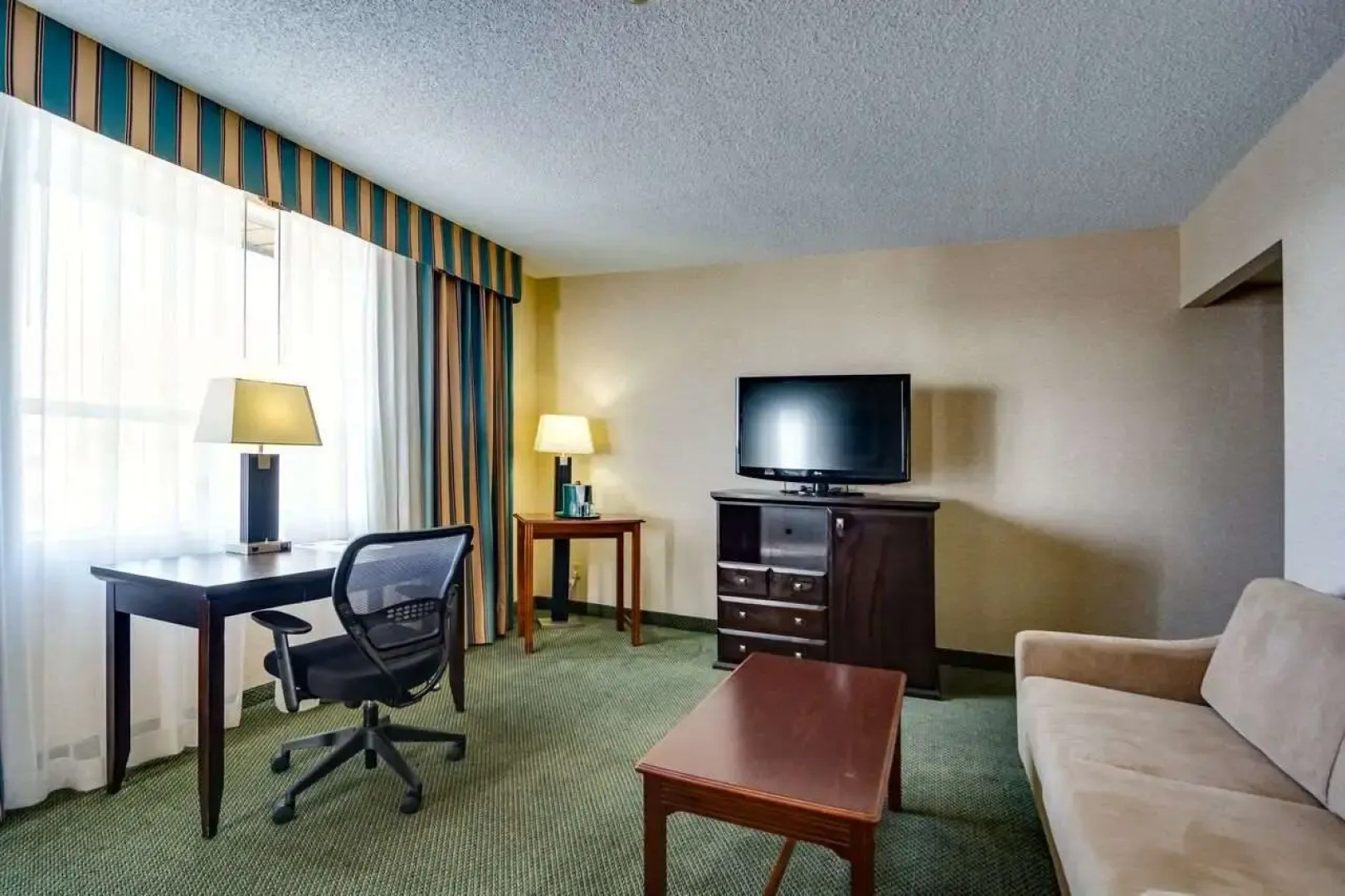Sawridge Inn & Conference Centre Edmonton South