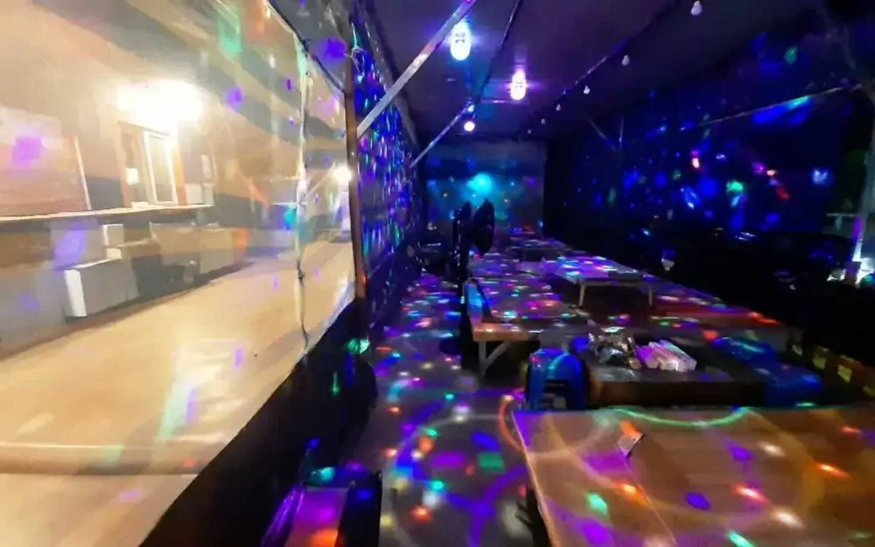 Miryang Badri Pension