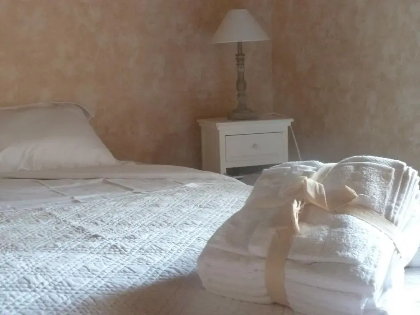 La Closerie des Arts - Piscine et Spa