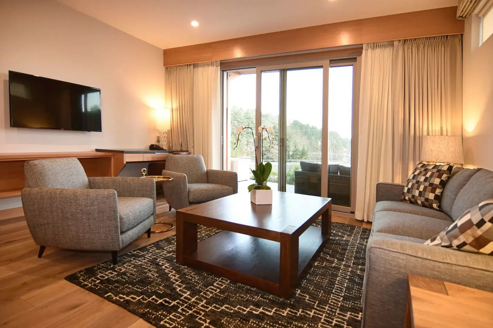 Harbour House Hotel