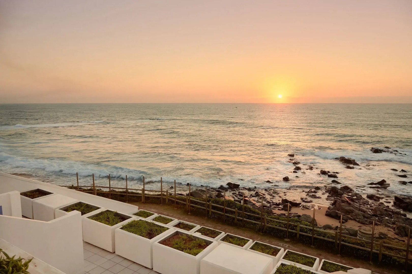 First Group La Montagne