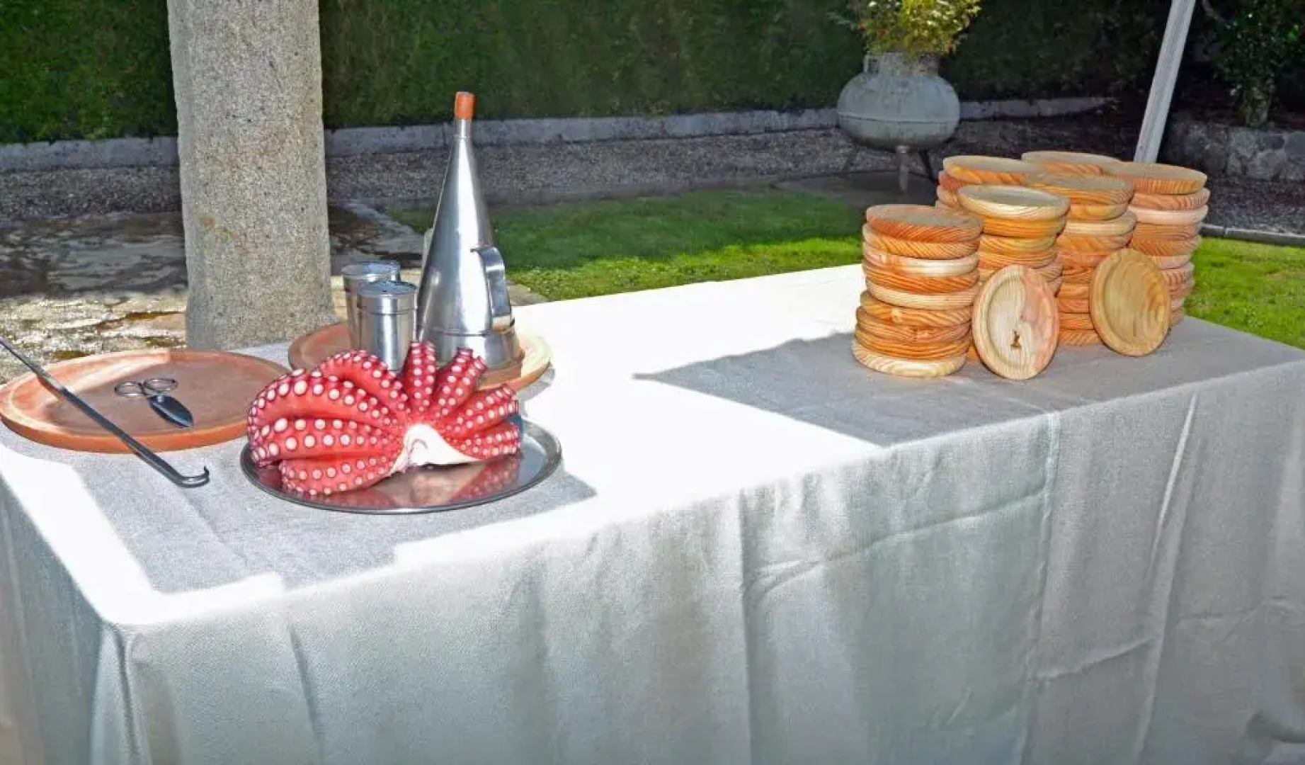 Hostal Restaurante La Casilla