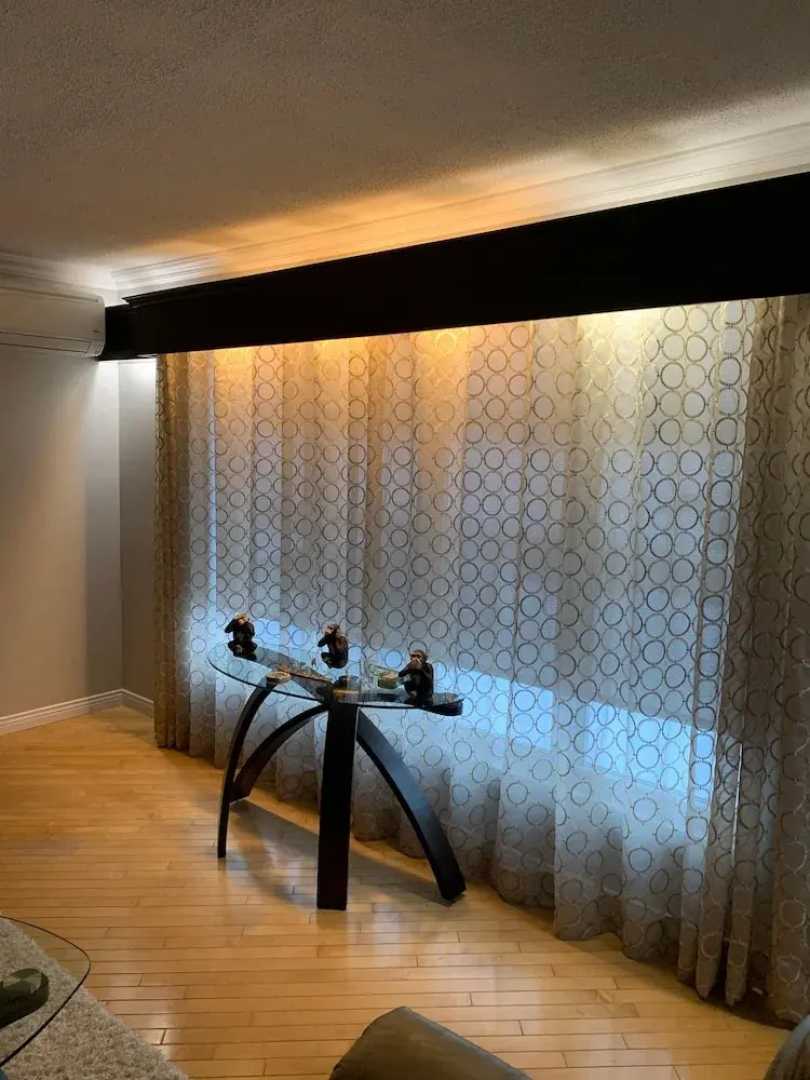 Room in Guest Room - Homestays in Gaspésie - Without Breakfast Provided
