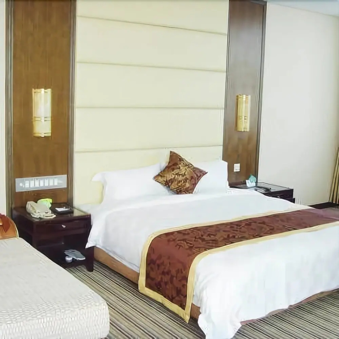 Wenlai Haojing Hotel