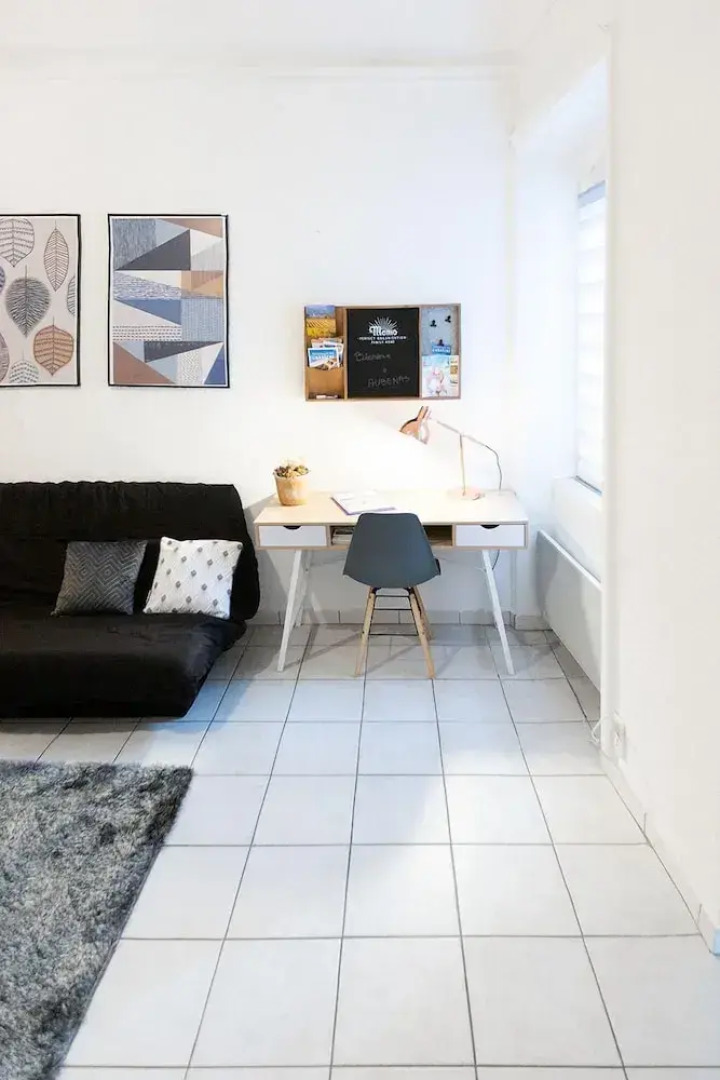 Studio Centre Historique AUBENAS