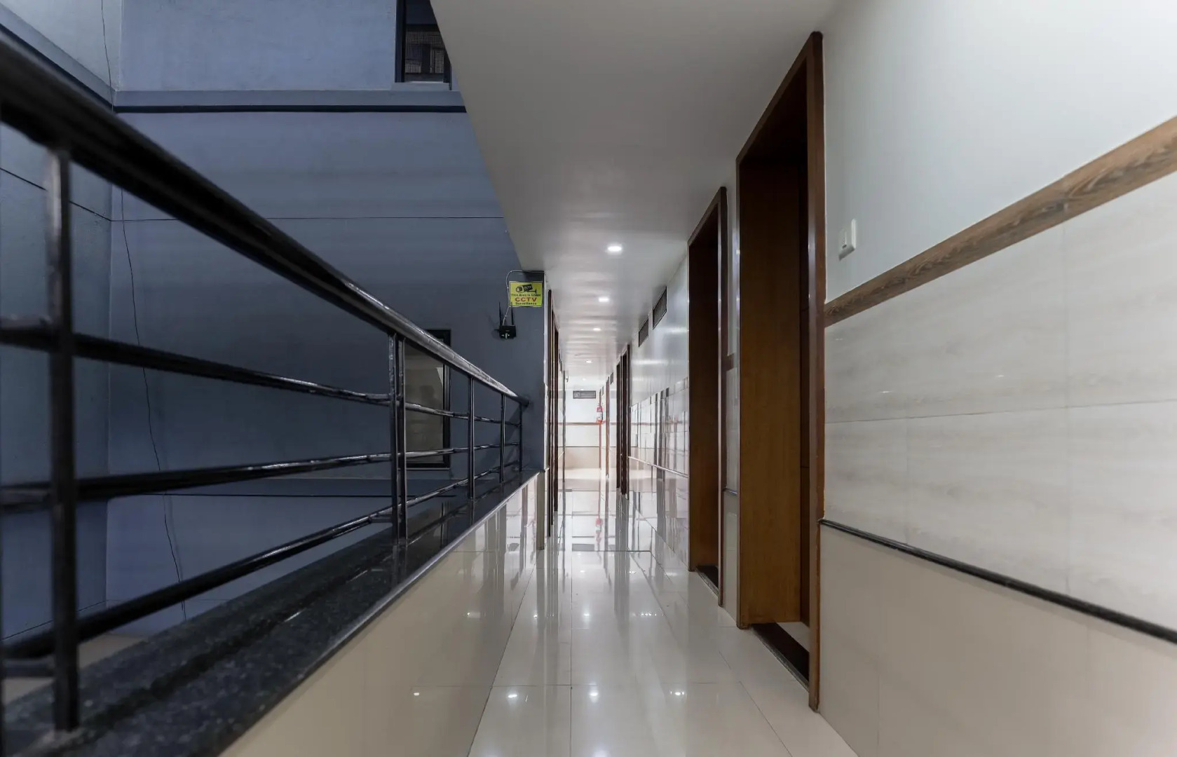 Hotel Rajshree Lodging