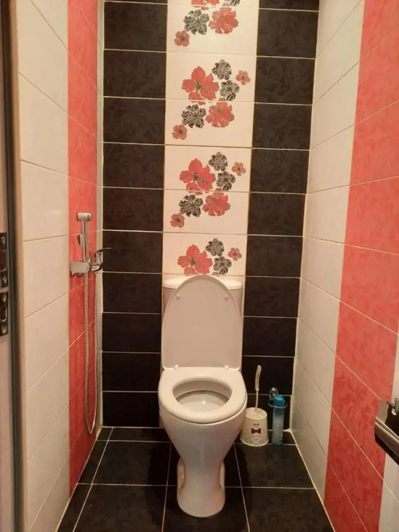 Апартаменты на улице Железнодорожников 12А