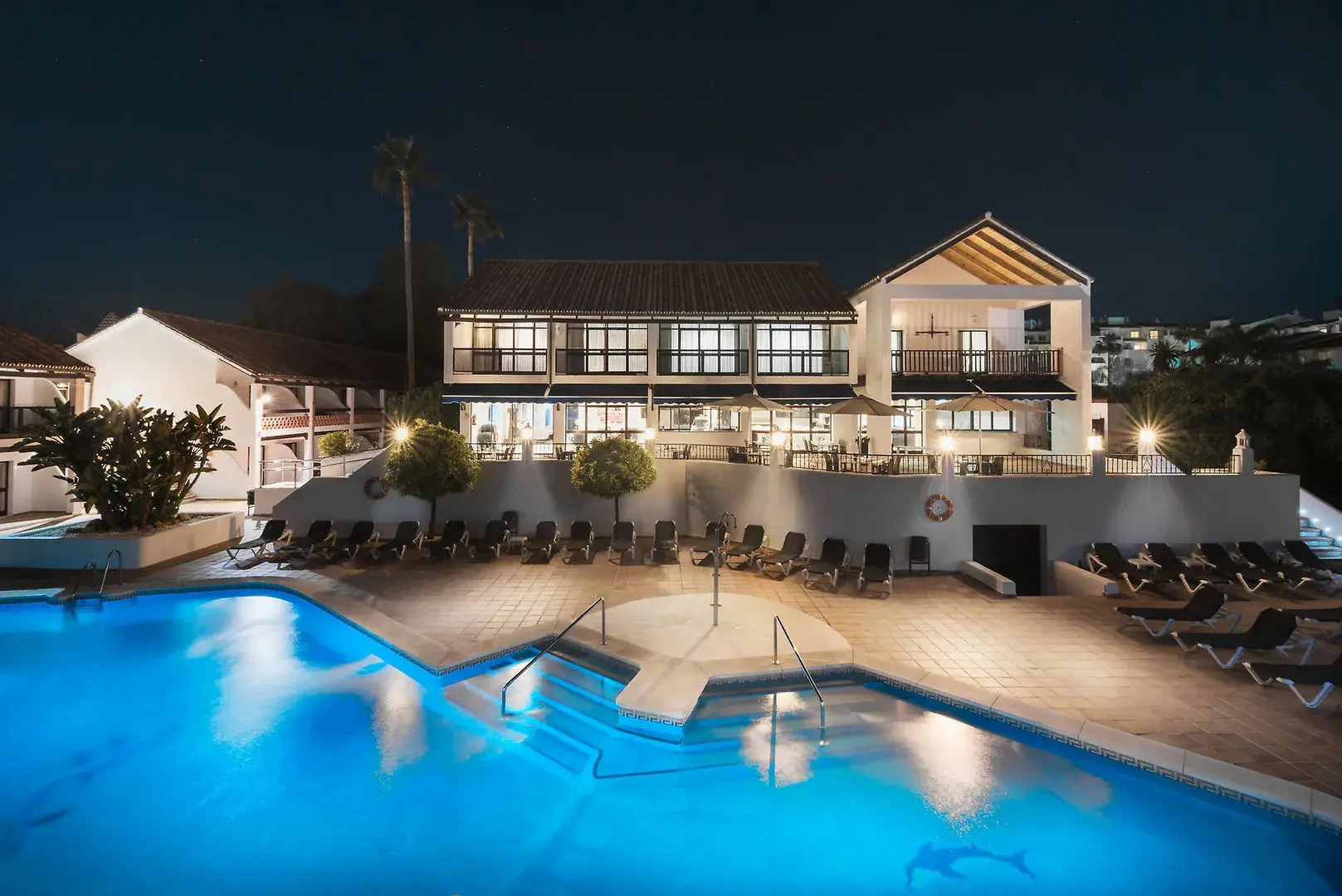 Hotel Ona Diana Park