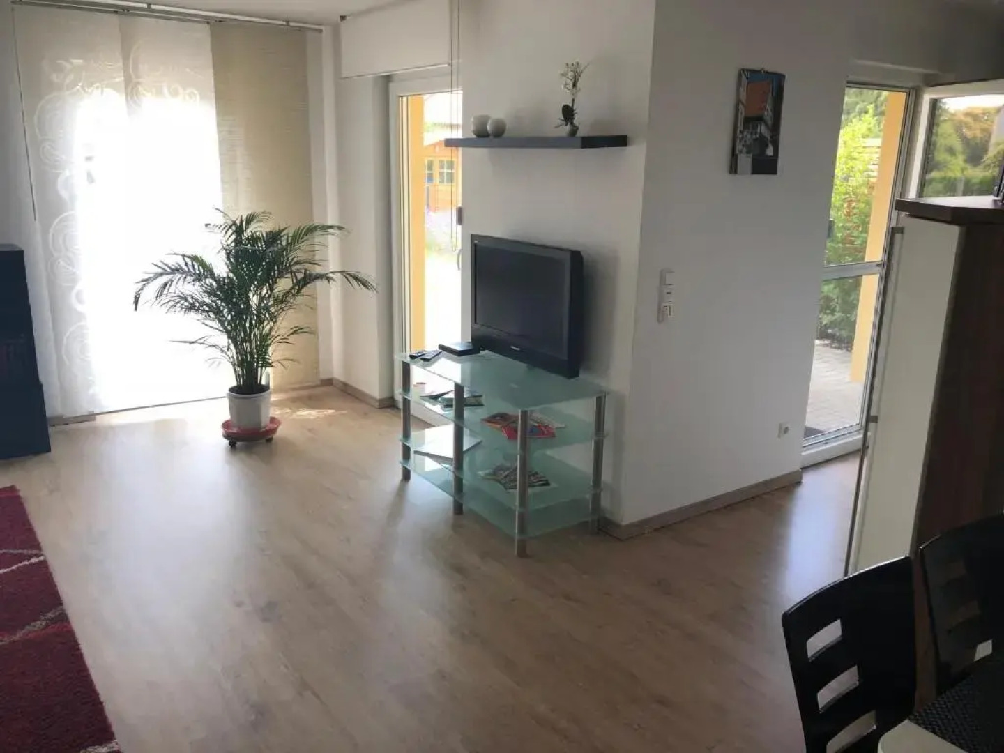 Ferienwohnung im Weinbergweg