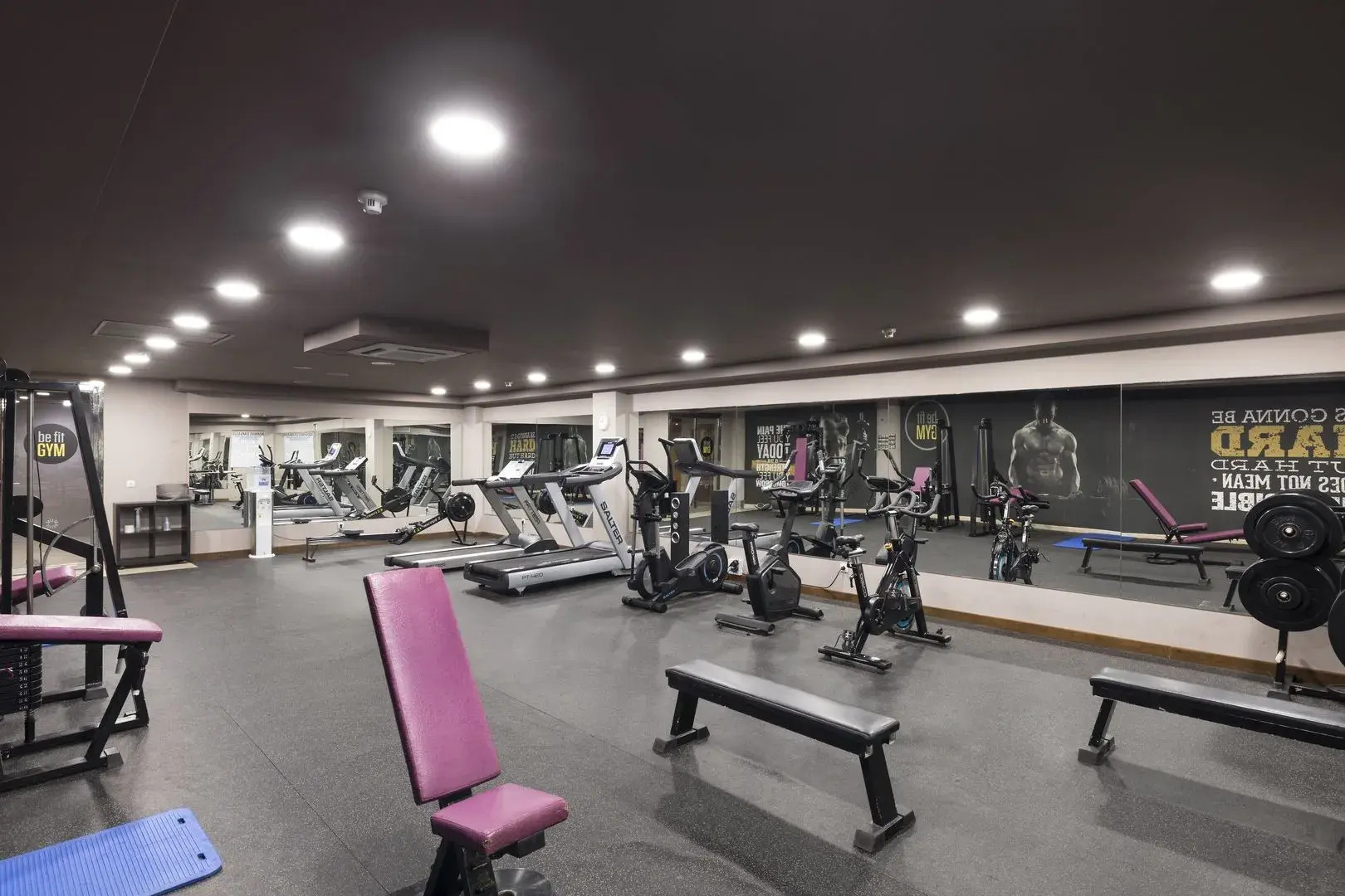 AluaSoul Costa Adeje - Adults Only