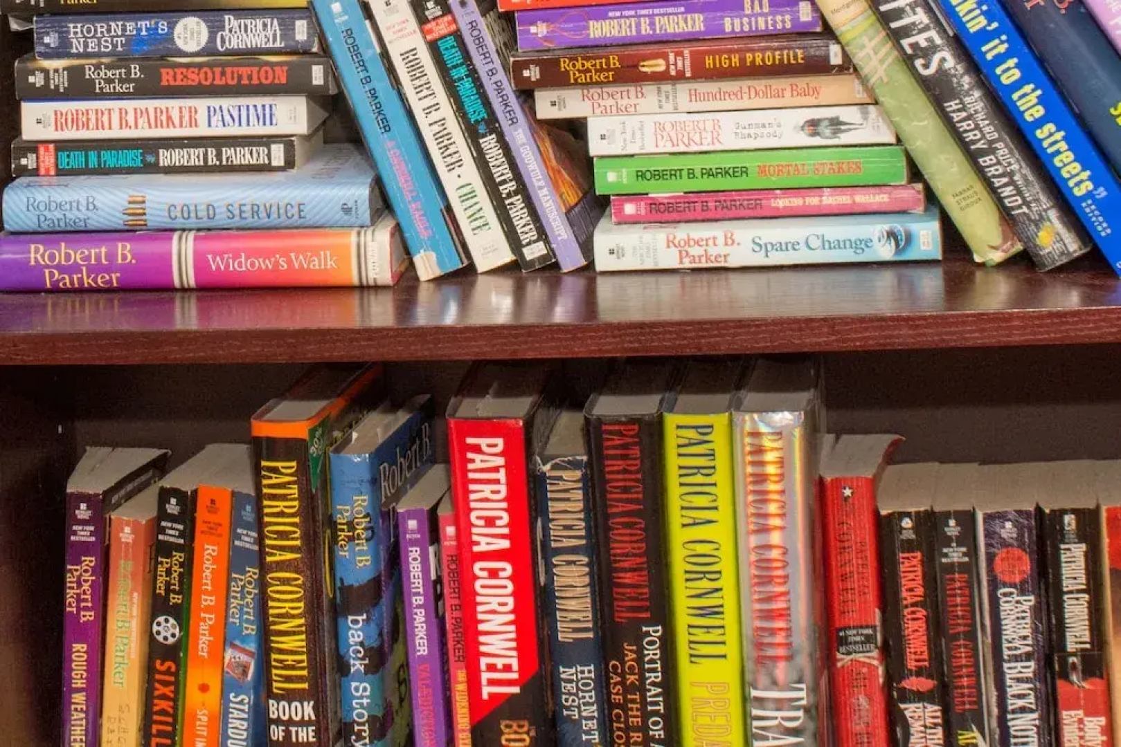 Historic Benner Mansion