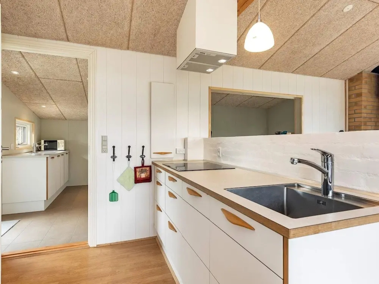 Cozy Holiday Home in Funen near Sea