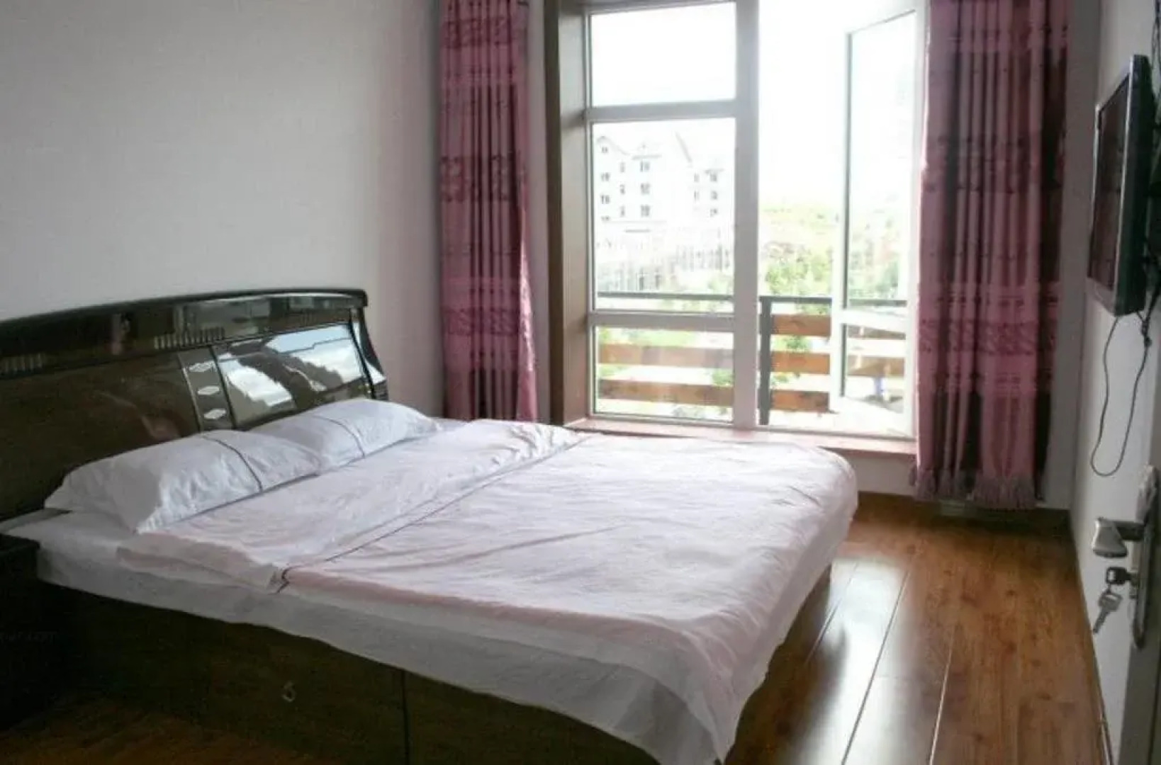 Changbaishan Jiayuan Hotel