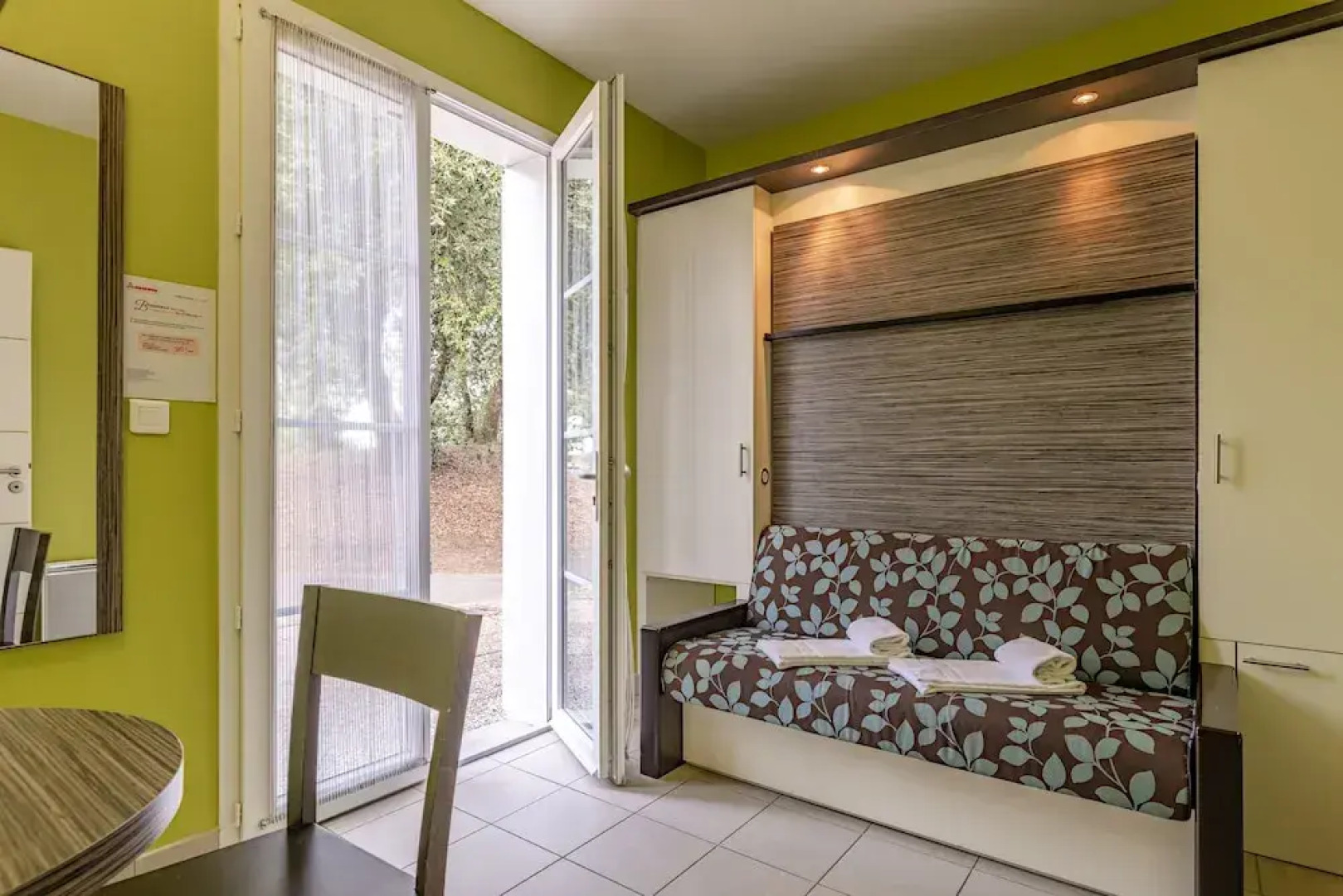 Village Vacances Azureva Ile d'Oléron