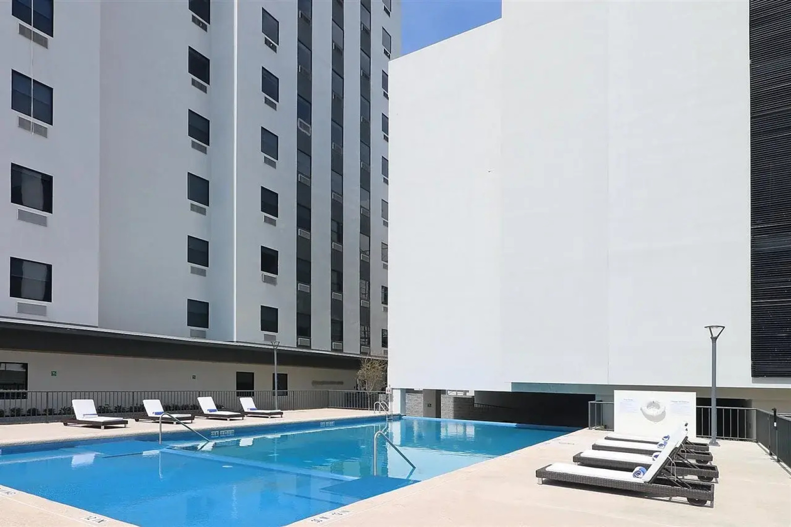 Holiday Inn Hotel & Suites Monterrey Apodaca Zona Airport by IHG