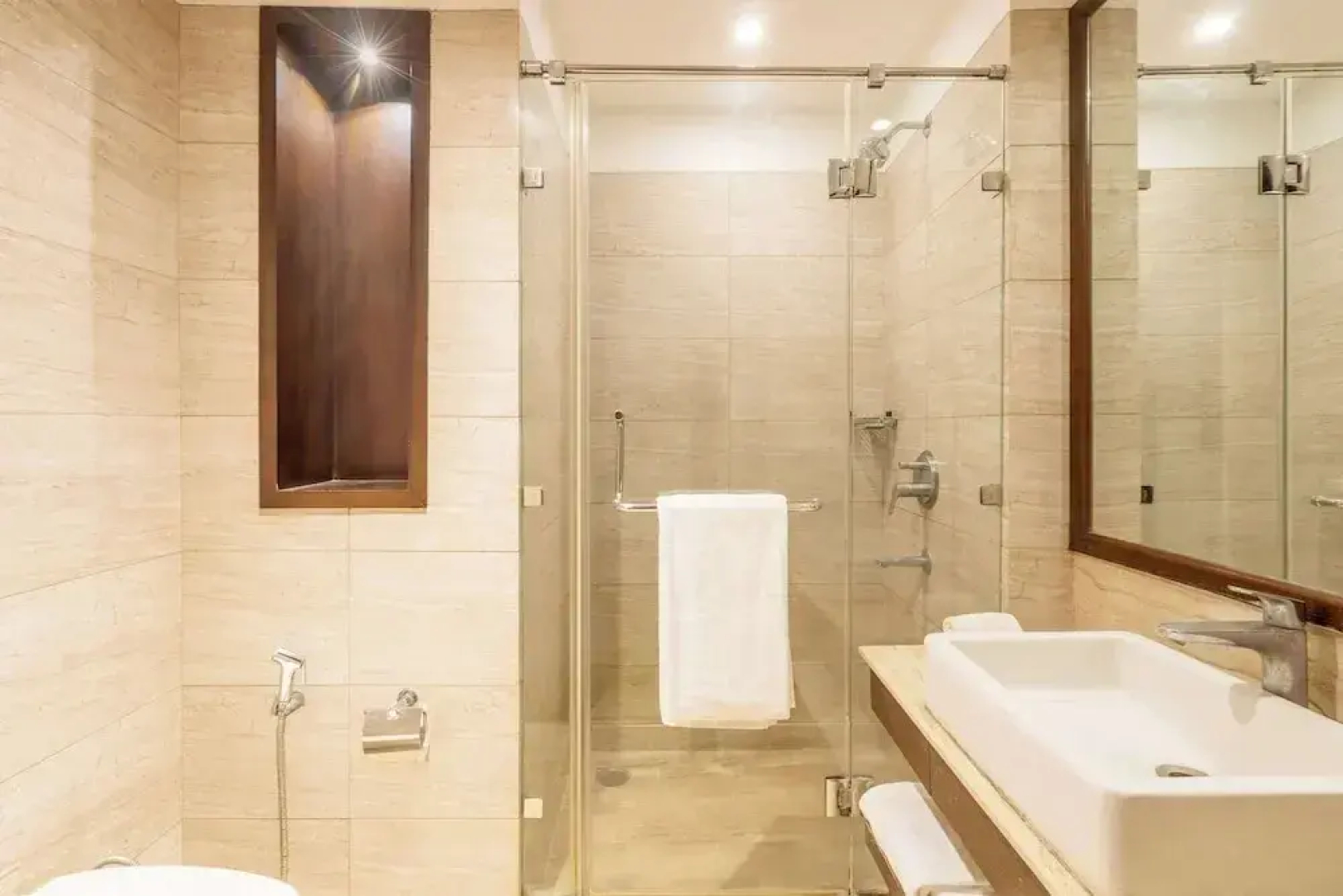 Country Inn And Suites By Radisson Bhiwadi