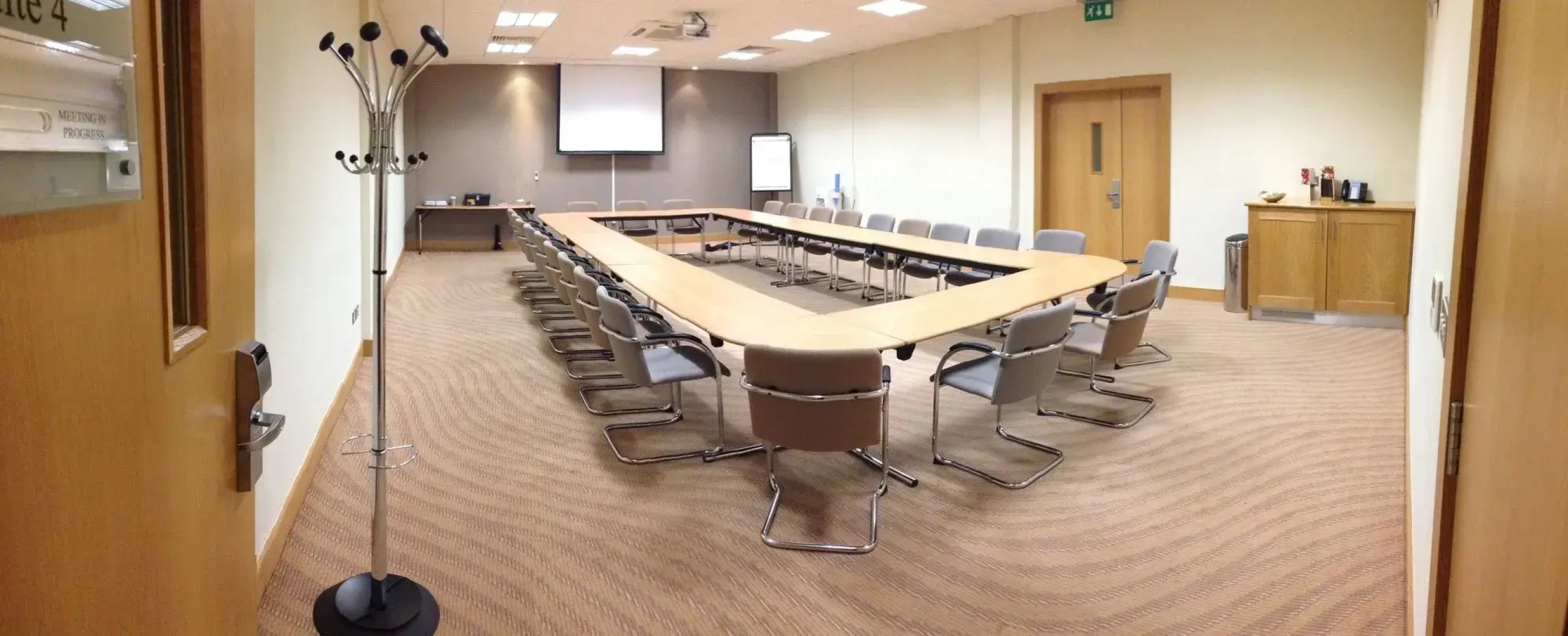 Leonardo Hotel Exeter