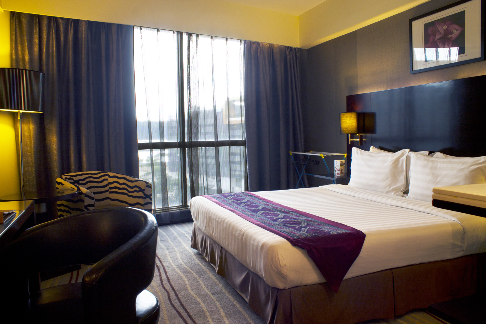 Ming Garden Hotel and Residences