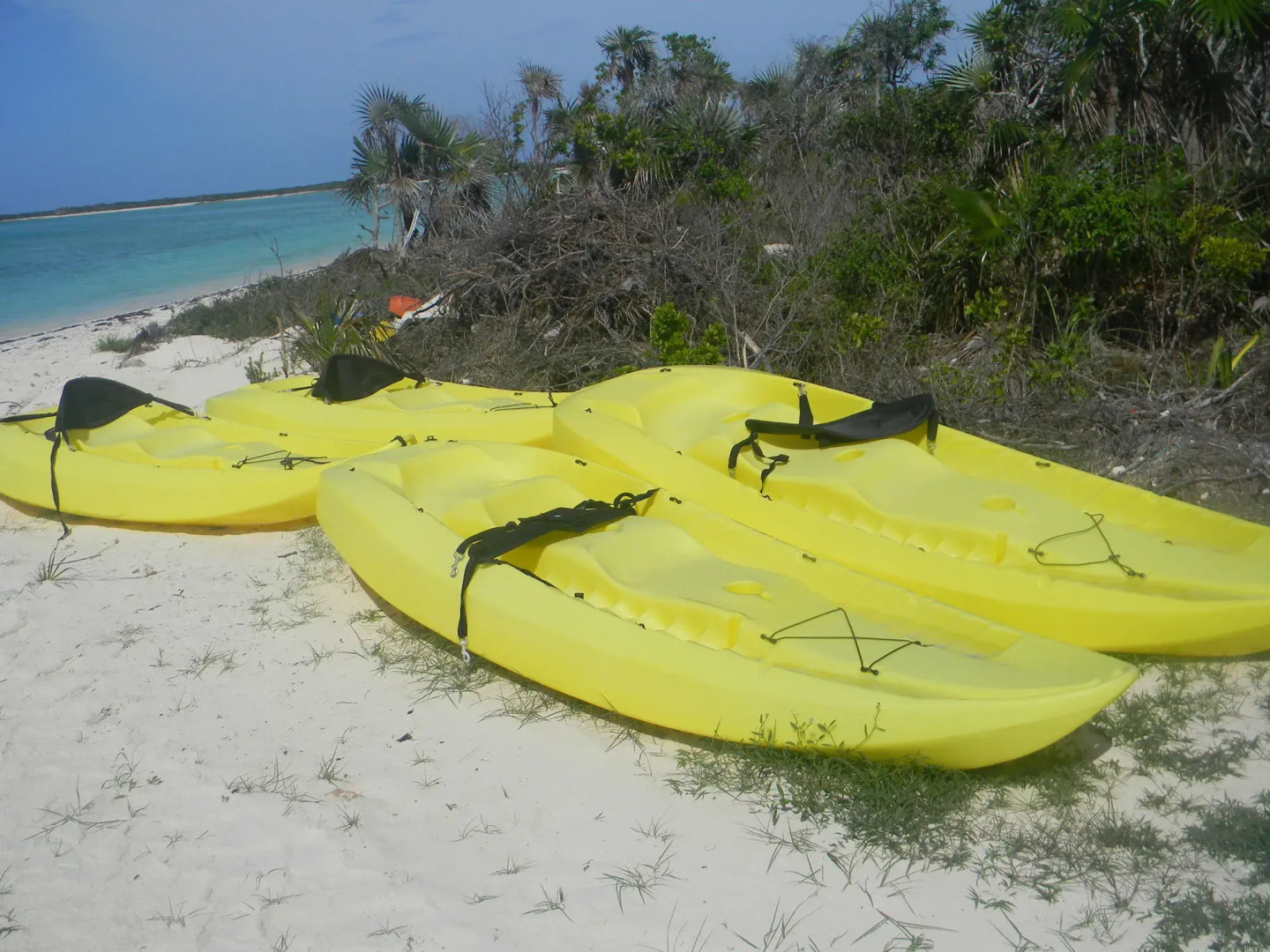 Harbor Breeze Villas