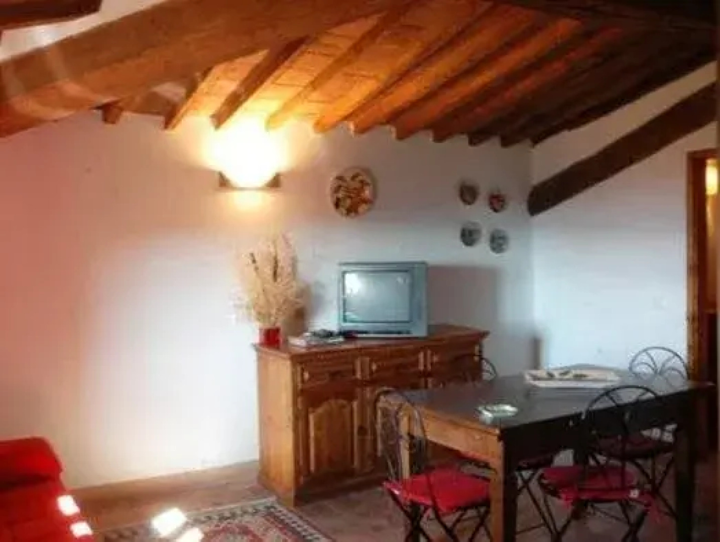 Agriturismo Casentino