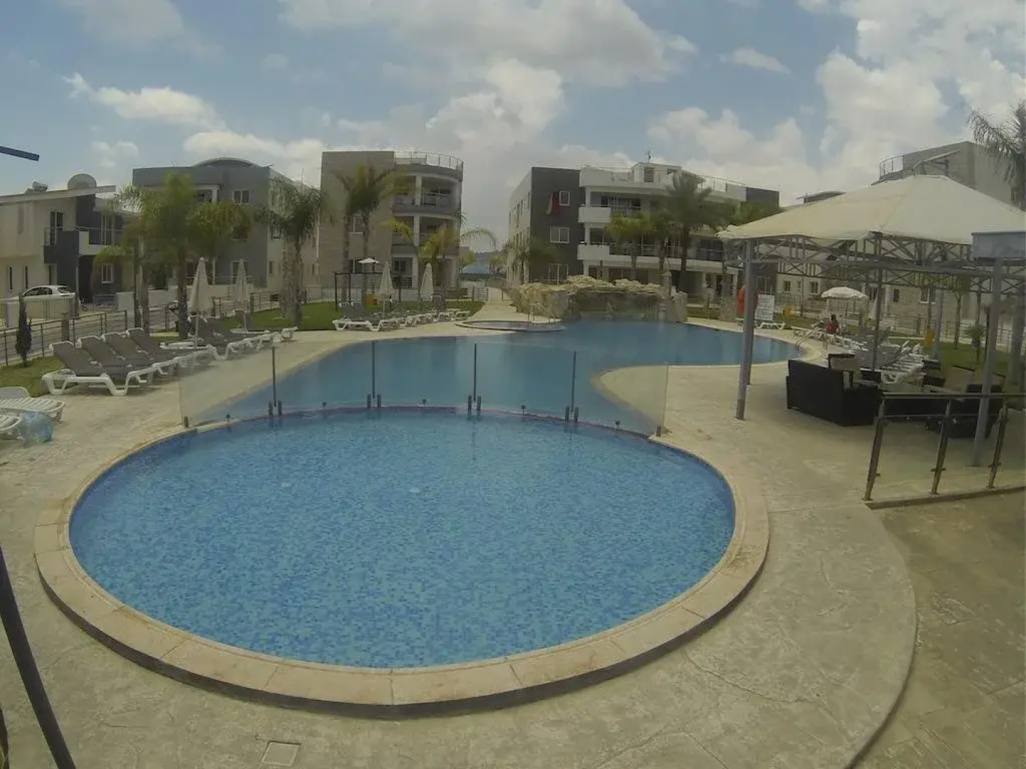 Sunrise Complex Luxury Apartments